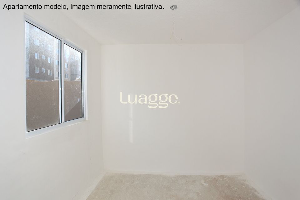 Apartamento, 2 quartos, 43 m² - Foto 8