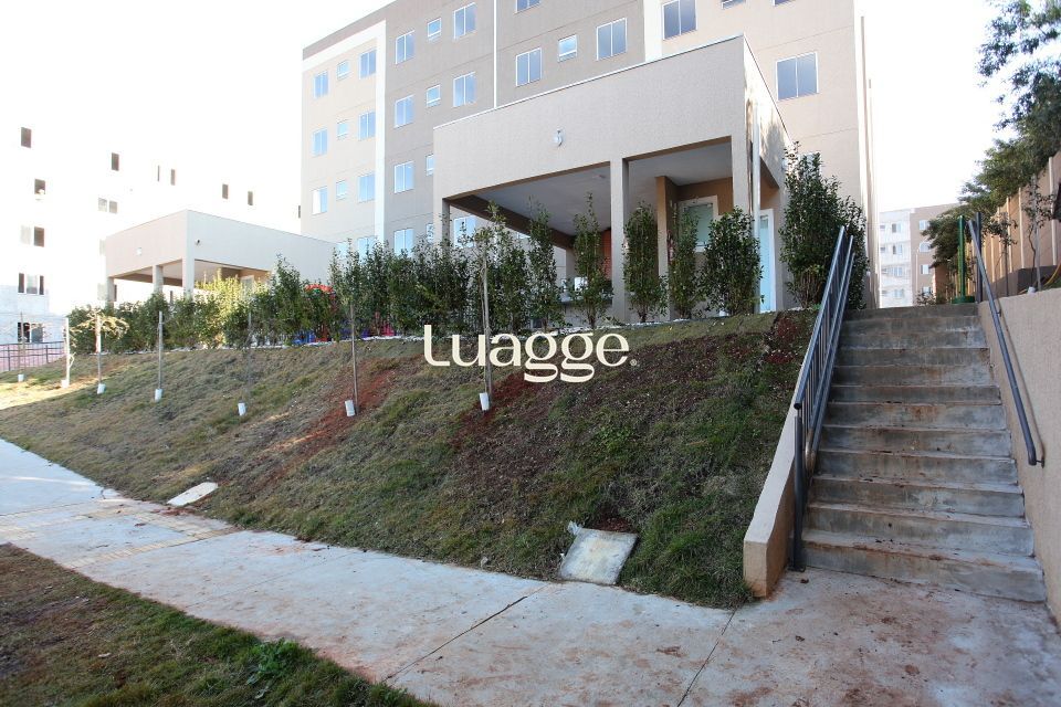 Apartamento, 2 quartos, 43 m² - Foto 32