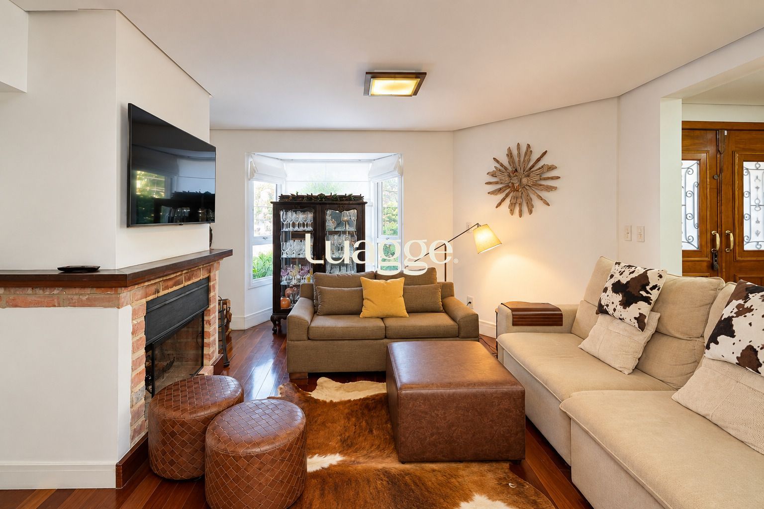 Casa, 4 quartos, à venda, 240 m², Jardim Planalto - Porto Alegre — foto 4