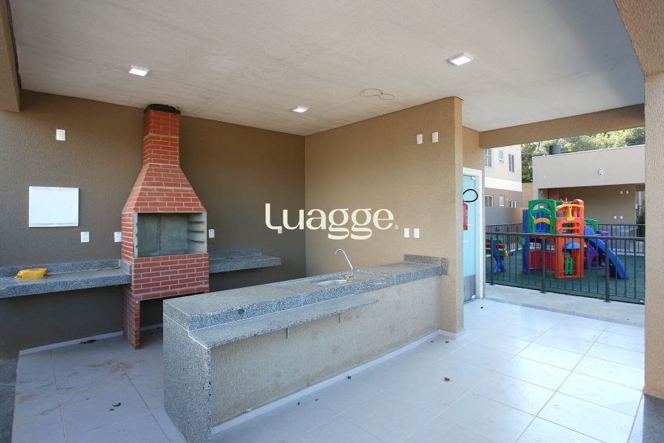 Apartamento, 2 quartos, 43 m² - Foto 30