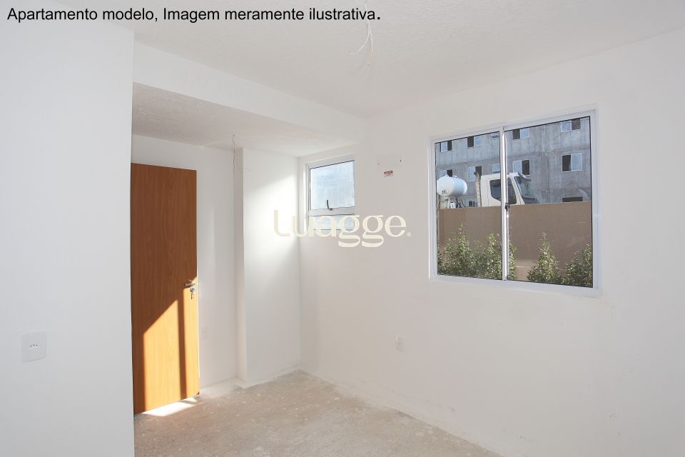 Apartamento, 2 quartos, 43 m² - Foto 9