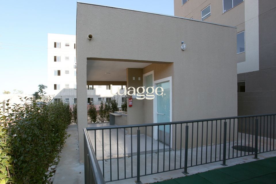 Apartamento, 2 quartos, 43 m² - Foto 28