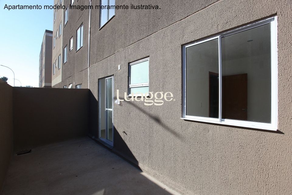 Apartamento, 2 quartos, 43 m² - Foto 24