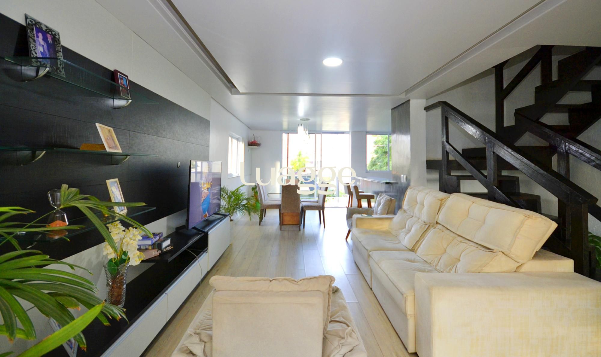 Casa de Condomínio, 3 quartos - Foto 3