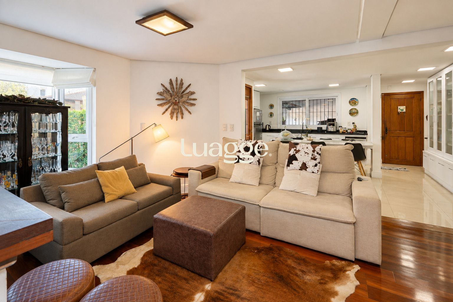 Casa, 4 quartos, à venda, 240 m², Jardim Planalto - Porto Alegre — foto 3