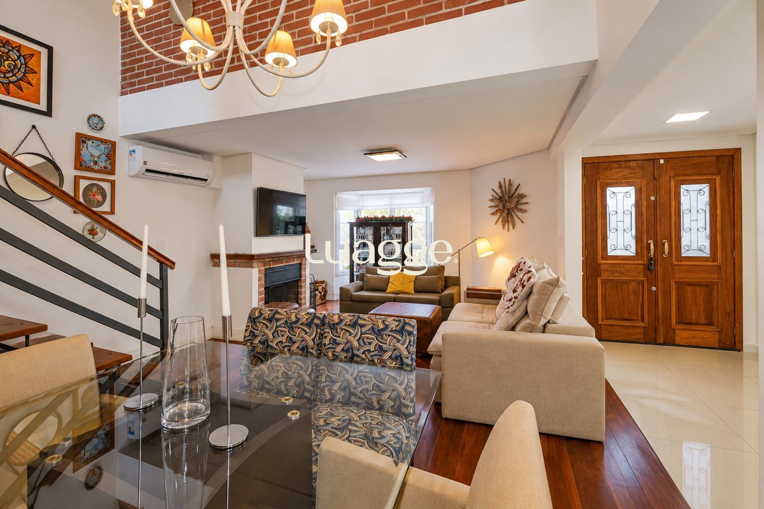 Casa, 4 quartos, à venda, 240 m², Jardim Planalto - Porto Alegre — foto 2
