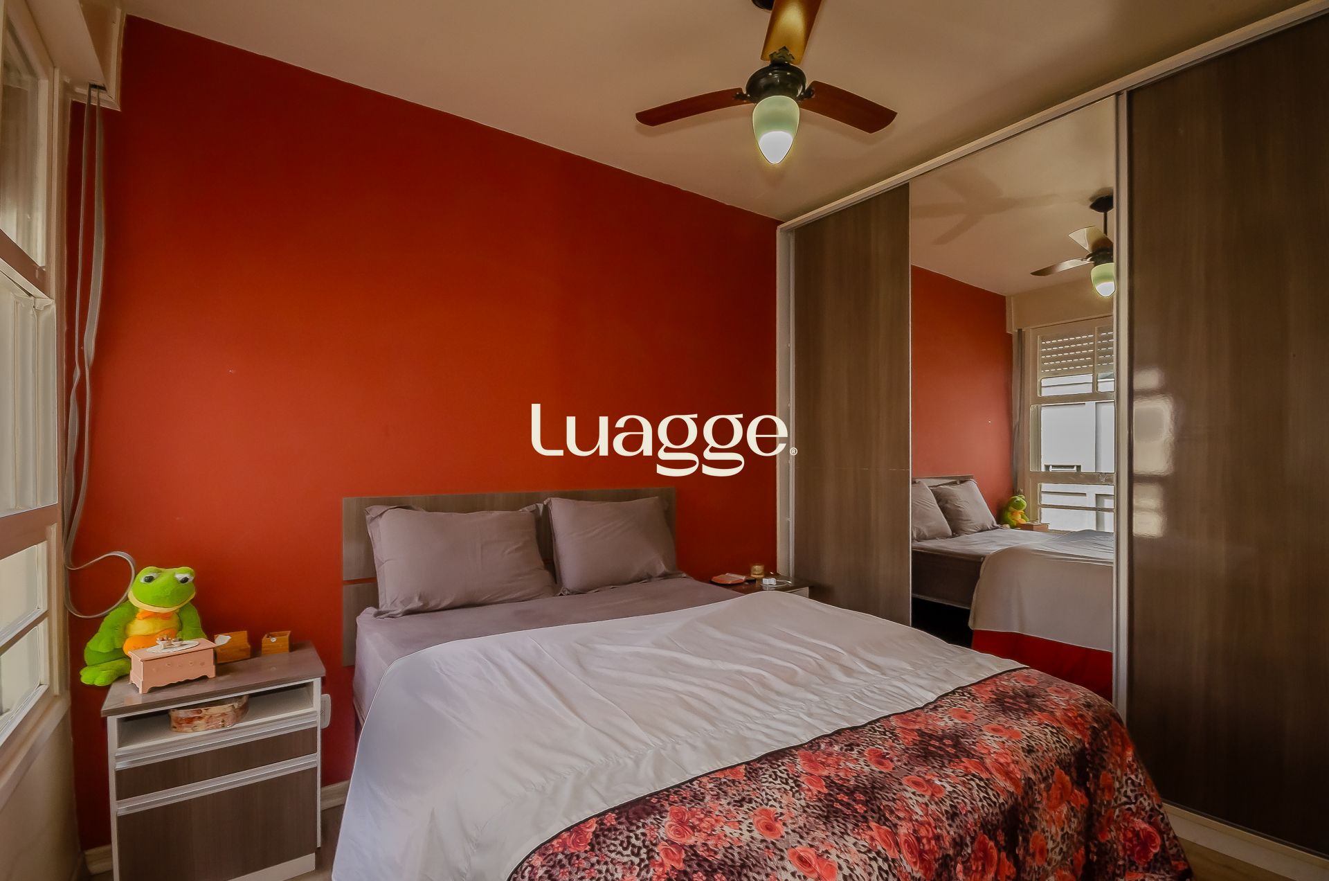 Apartamento à venda com 2 quartos, 50m² - Foto 14