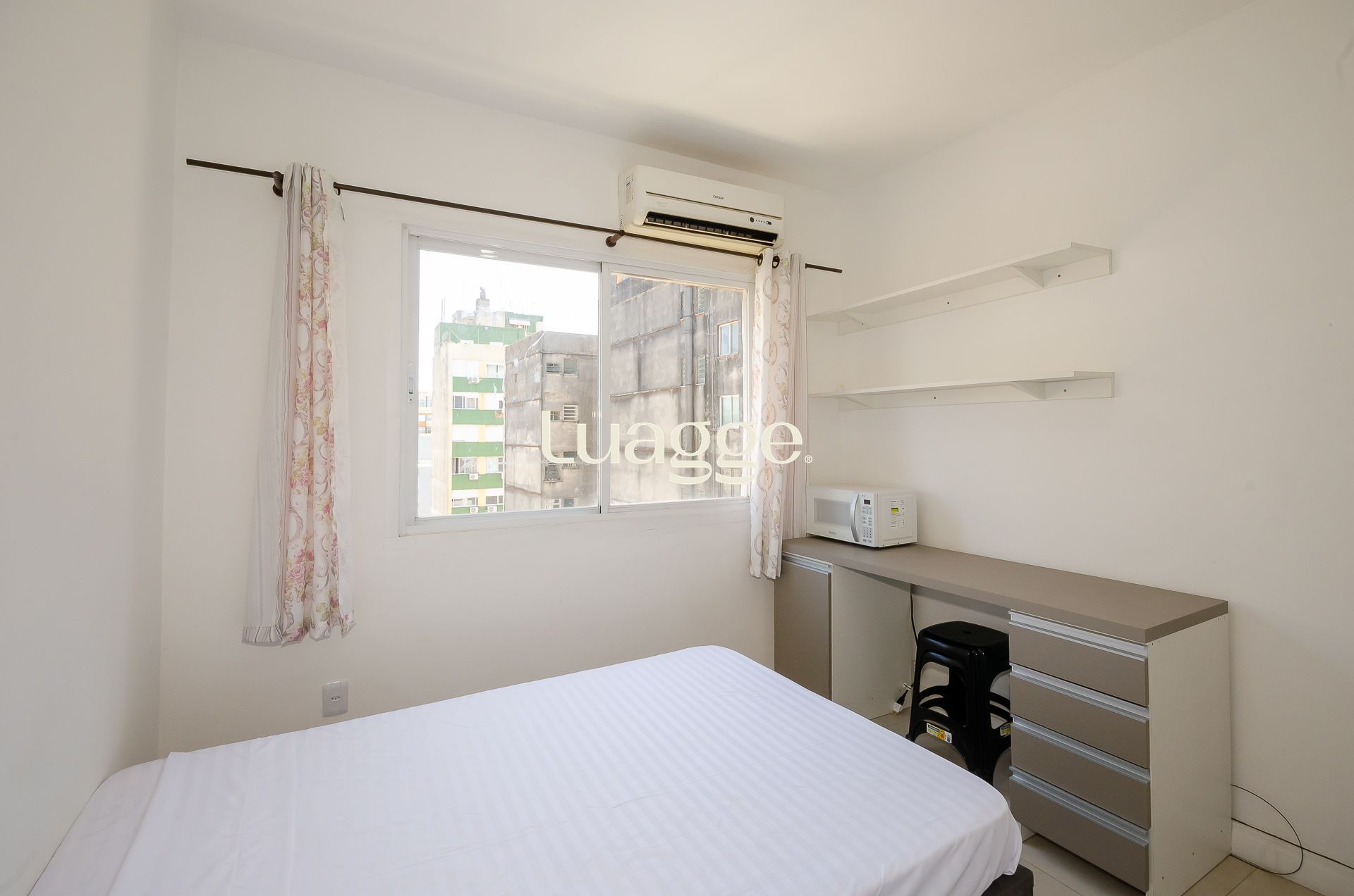 Apartamento, 1 quarto, 22 m² - Foto 2