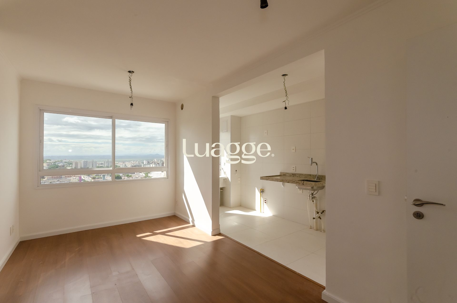 Apartamento, 2 quartos, 57 m² - Foto 1
