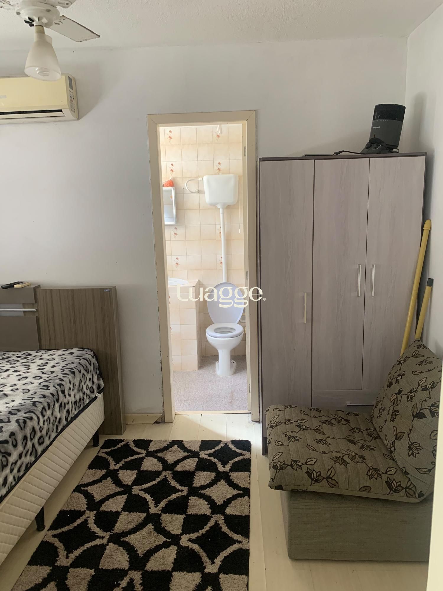 Apartamento, 1 suíte, à venda, 33 m², Santo Antônio - Porto Alegre — foto 4