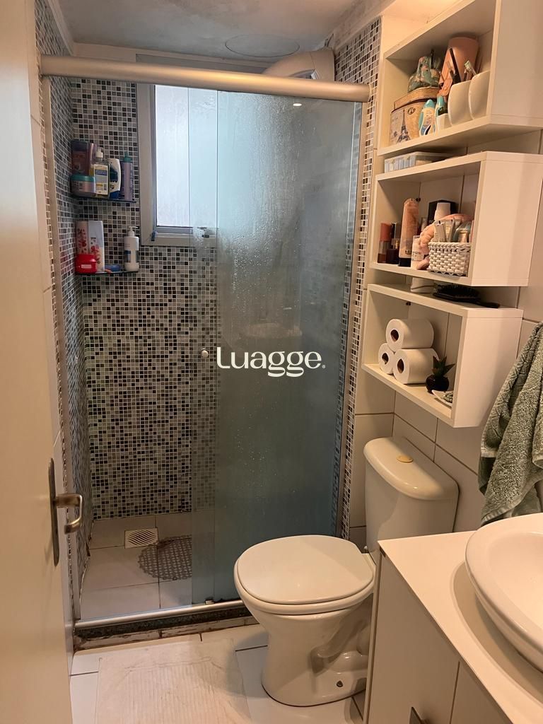 Apartamento à venda com 2 quartos, 51m² - Foto 26