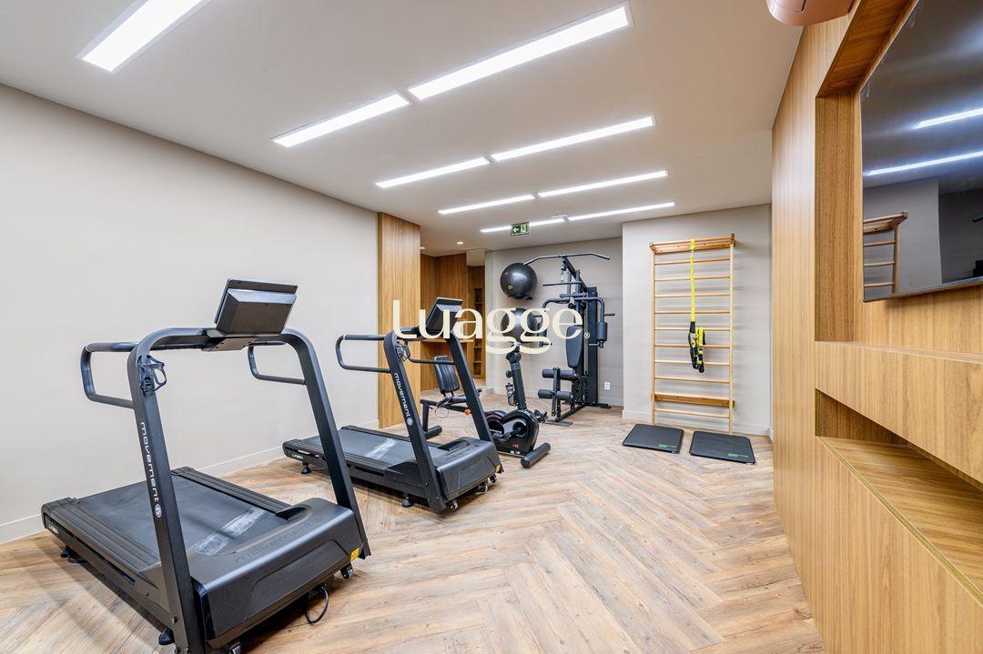 Apartamento, 2 quartos, 57 m² - Foto 29