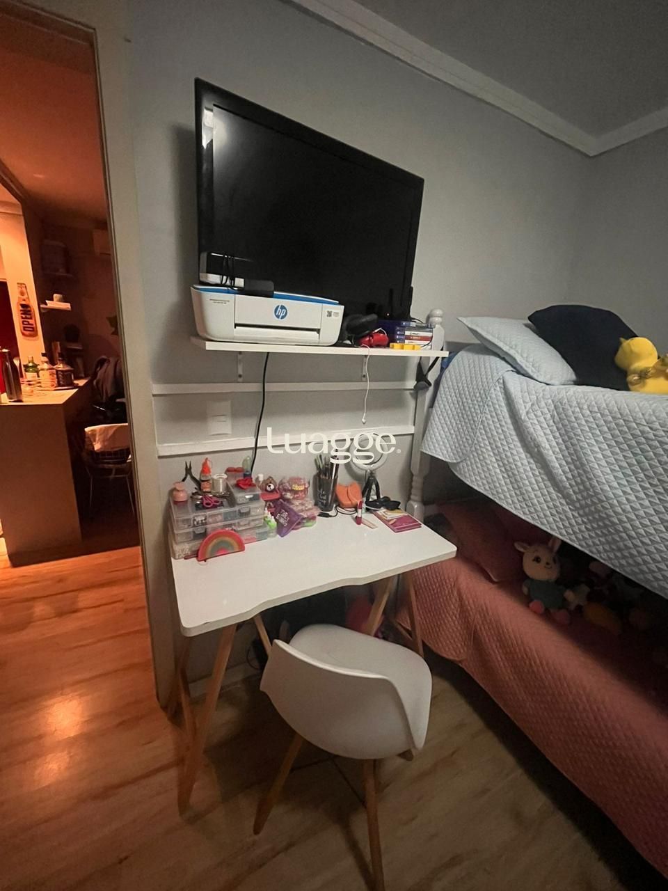 Apartamento à venda com 2 quartos, 51m² - Foto 32