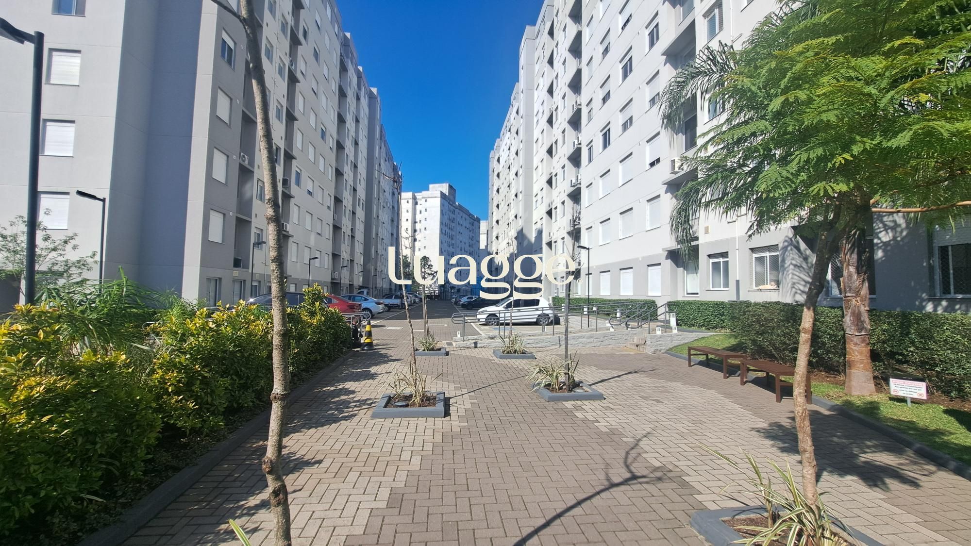 Apartamento, 2 quartos, à venda, 41 m², Sarandi - Porto Alegre — foto 2
