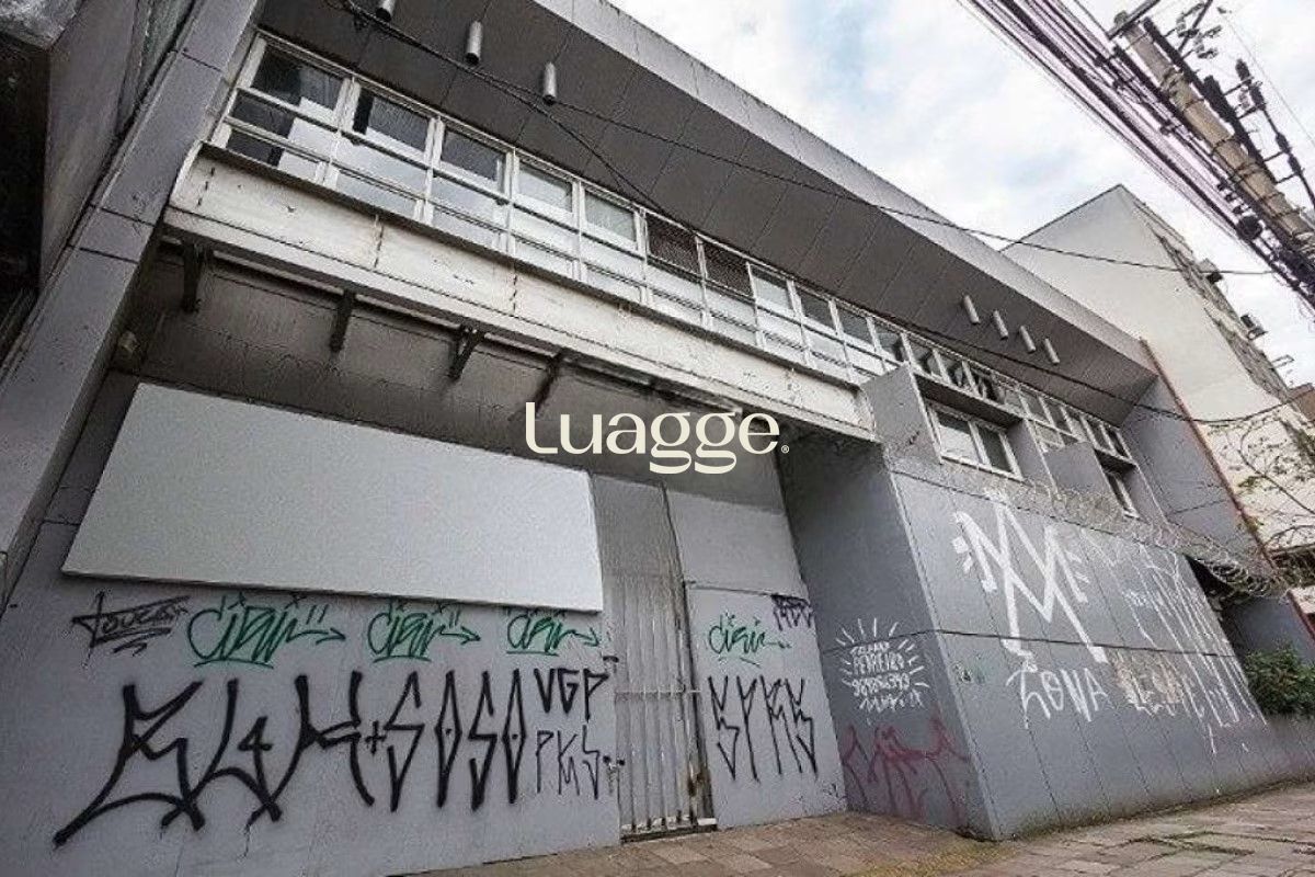 Prédio Inteiro à venda com 6 quartos, 1153m² - Foto 1