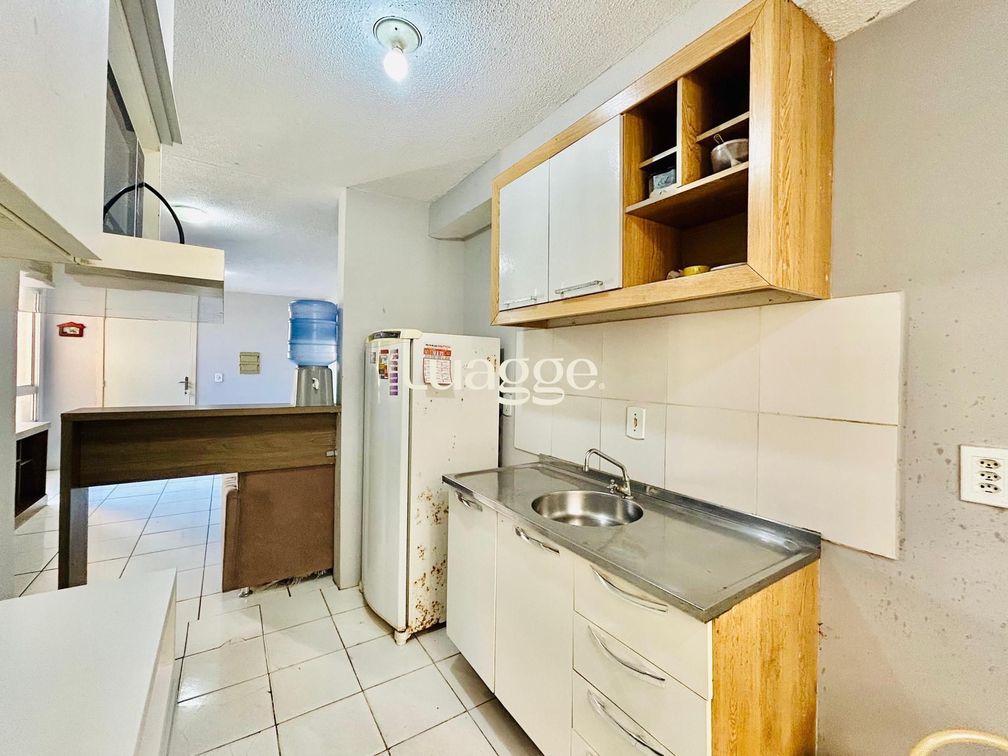 Apartamento à venda com 2 quartos, 48m² - Foto 9