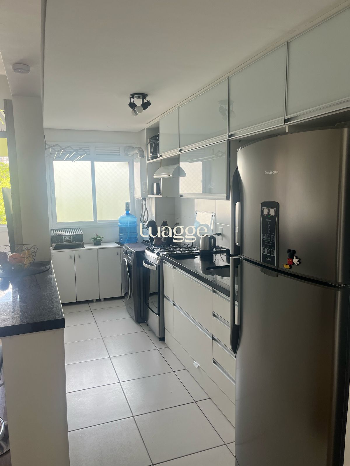 Apartamento, 2 quartos, 59 m² - Foto 7