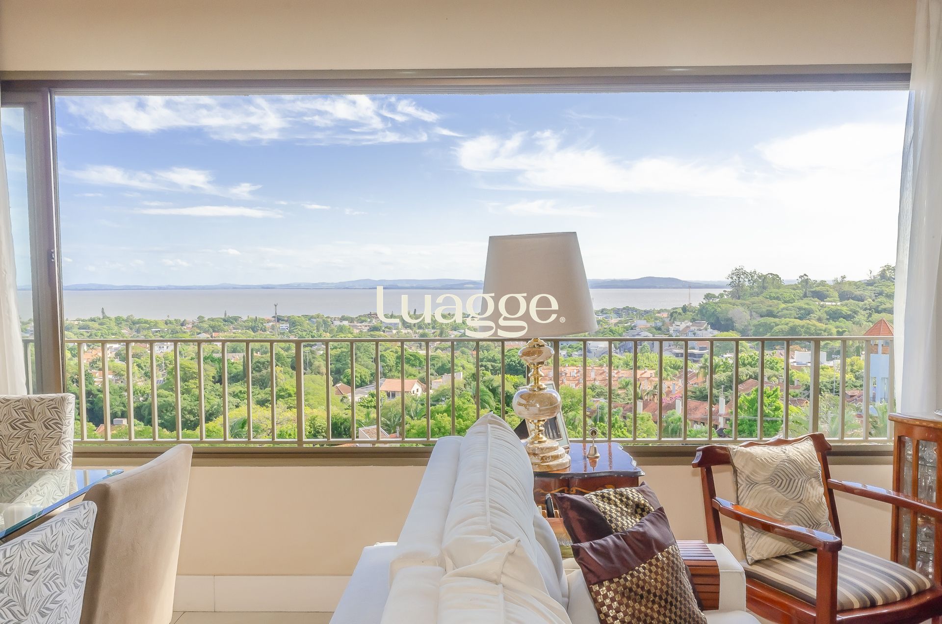 Apartamento, 3 suítes, à venda, 126 m², Cavalhada - Porto Alegre — foto 5