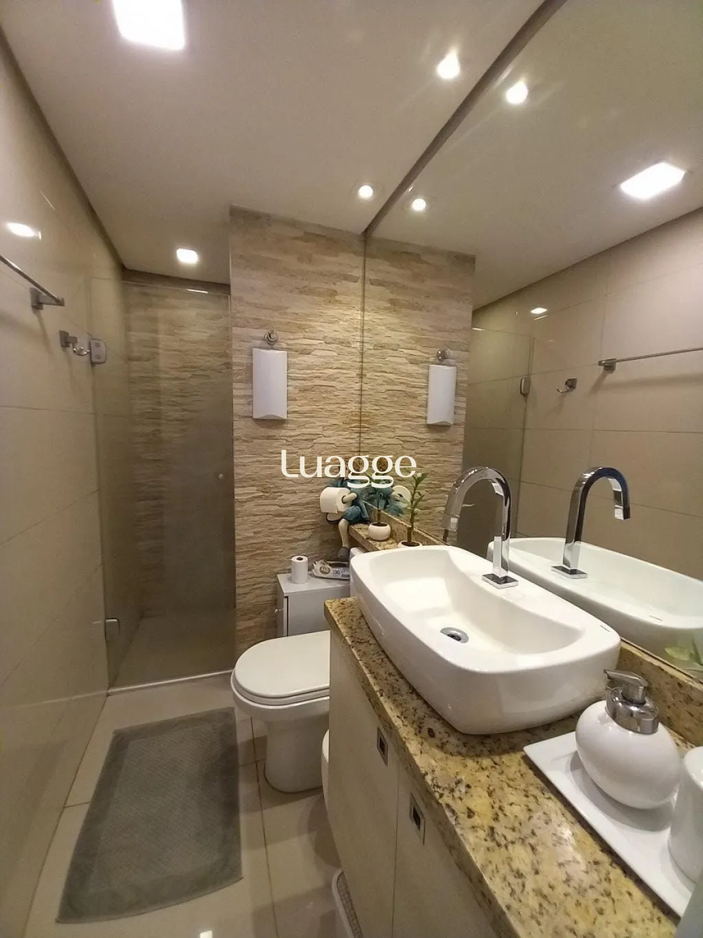 Apartamento, 1 quarto, 40 m² - Foto 7