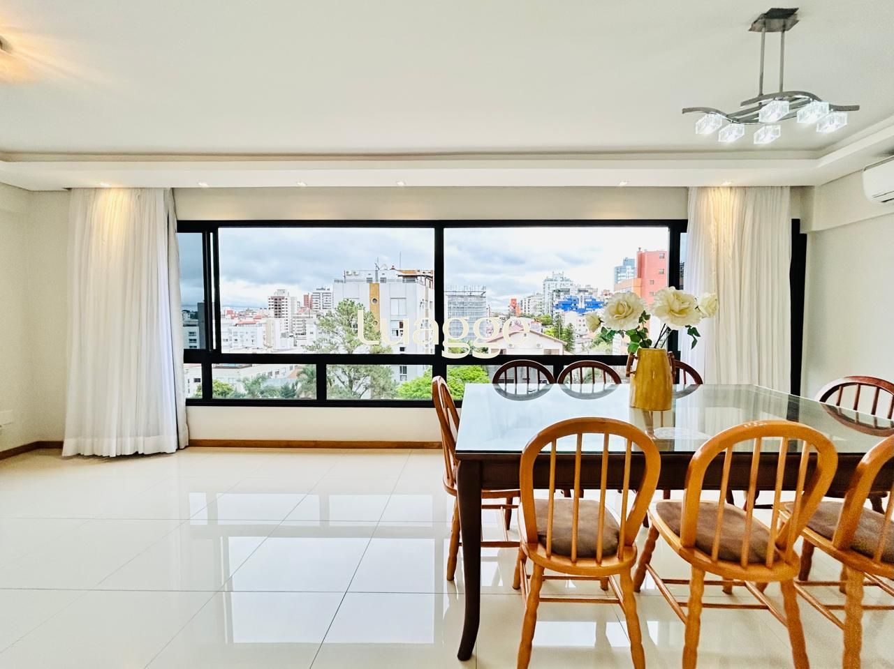 Apartamento, 3 quartos, à venda, 98 m², Petrópolis - Porto Alegre — foto 4