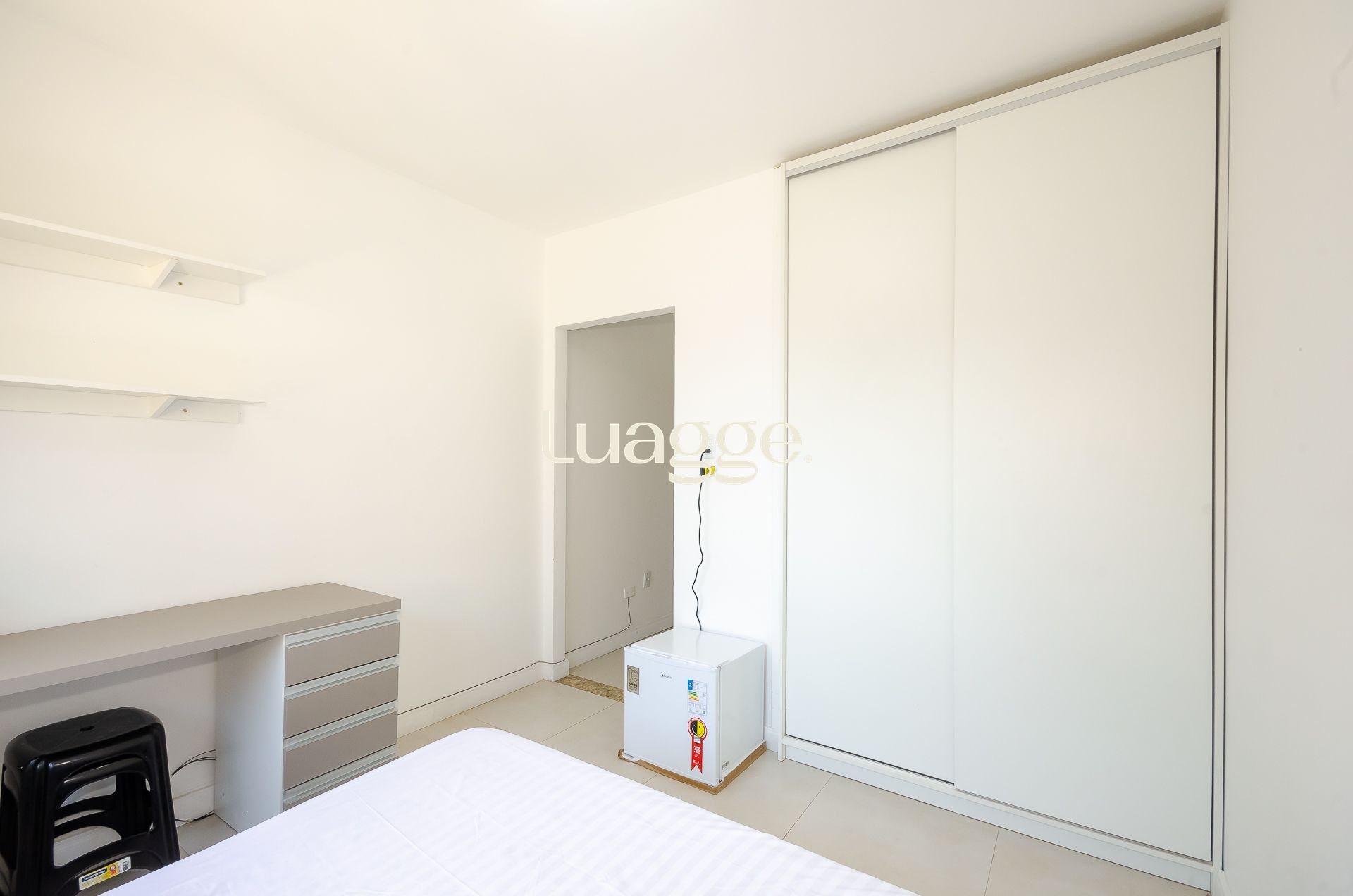 Apartamento, 1 quarto, 22 m² - Foto 6