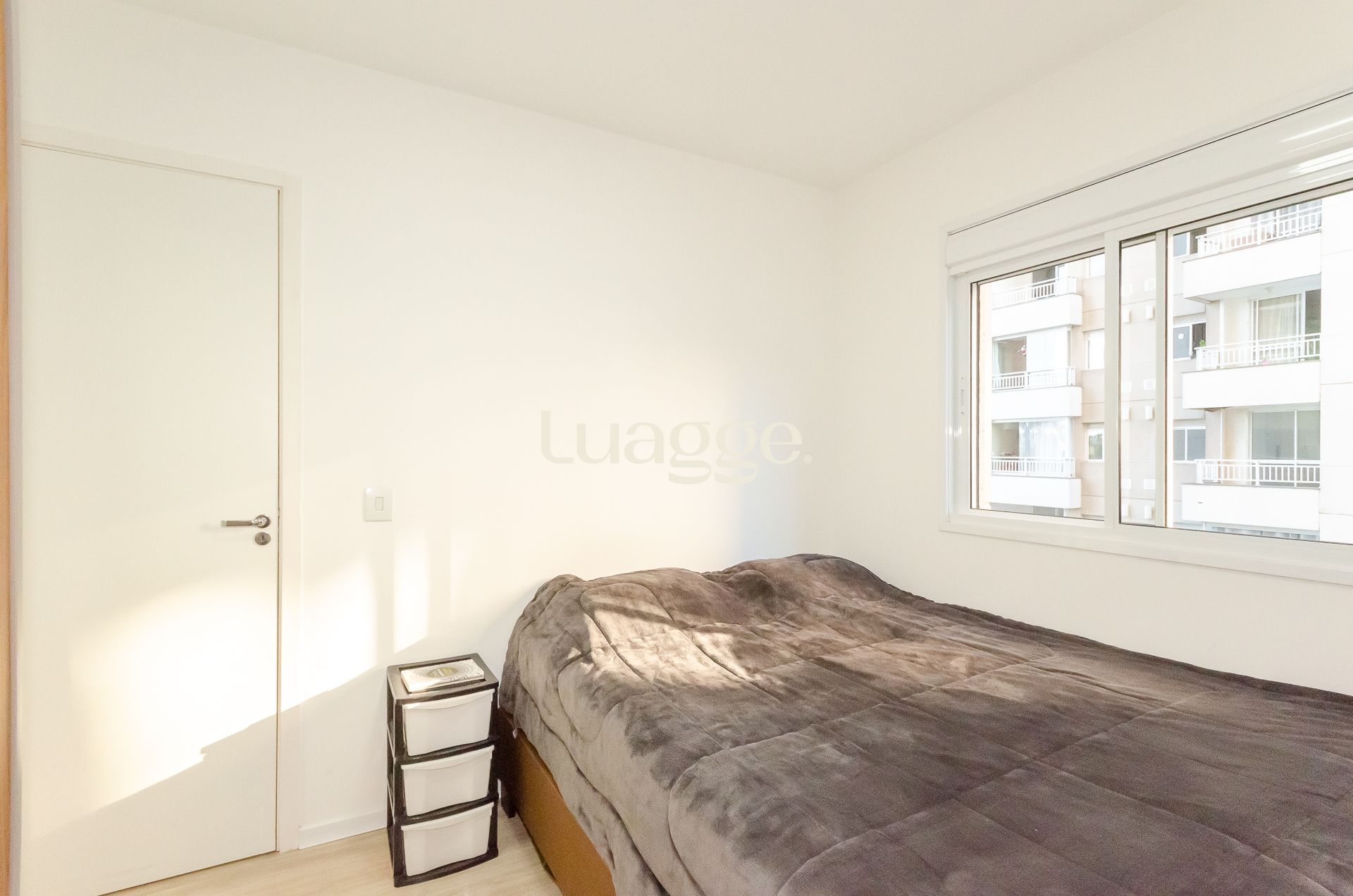Apartamento à venda com 2 quartos, 52m² - Foto 20