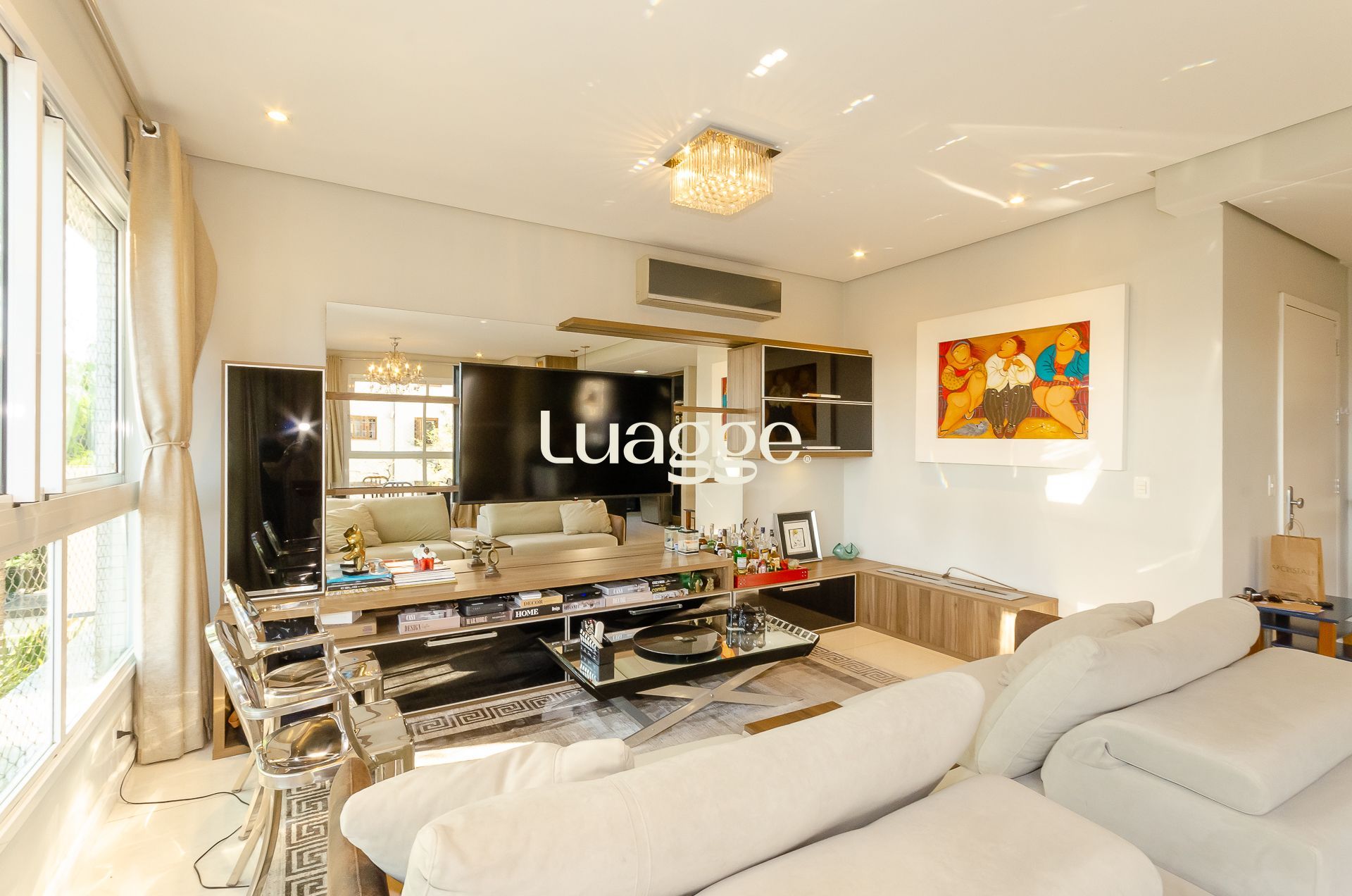 Depósito-Galpão-Armazém à venda com 2 quartos, 147m² - Foto 3
