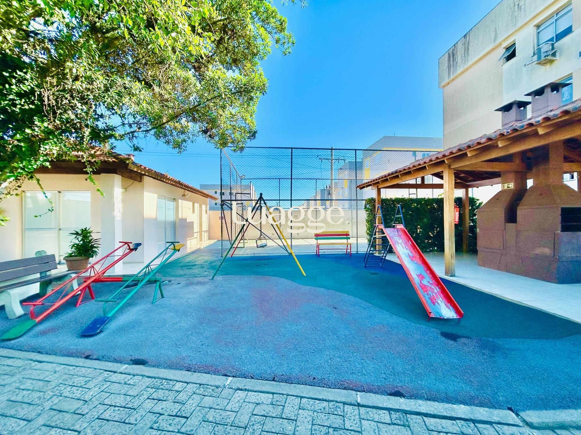 Apartamento à venda com 2 quartos, 51m² - Foto 3