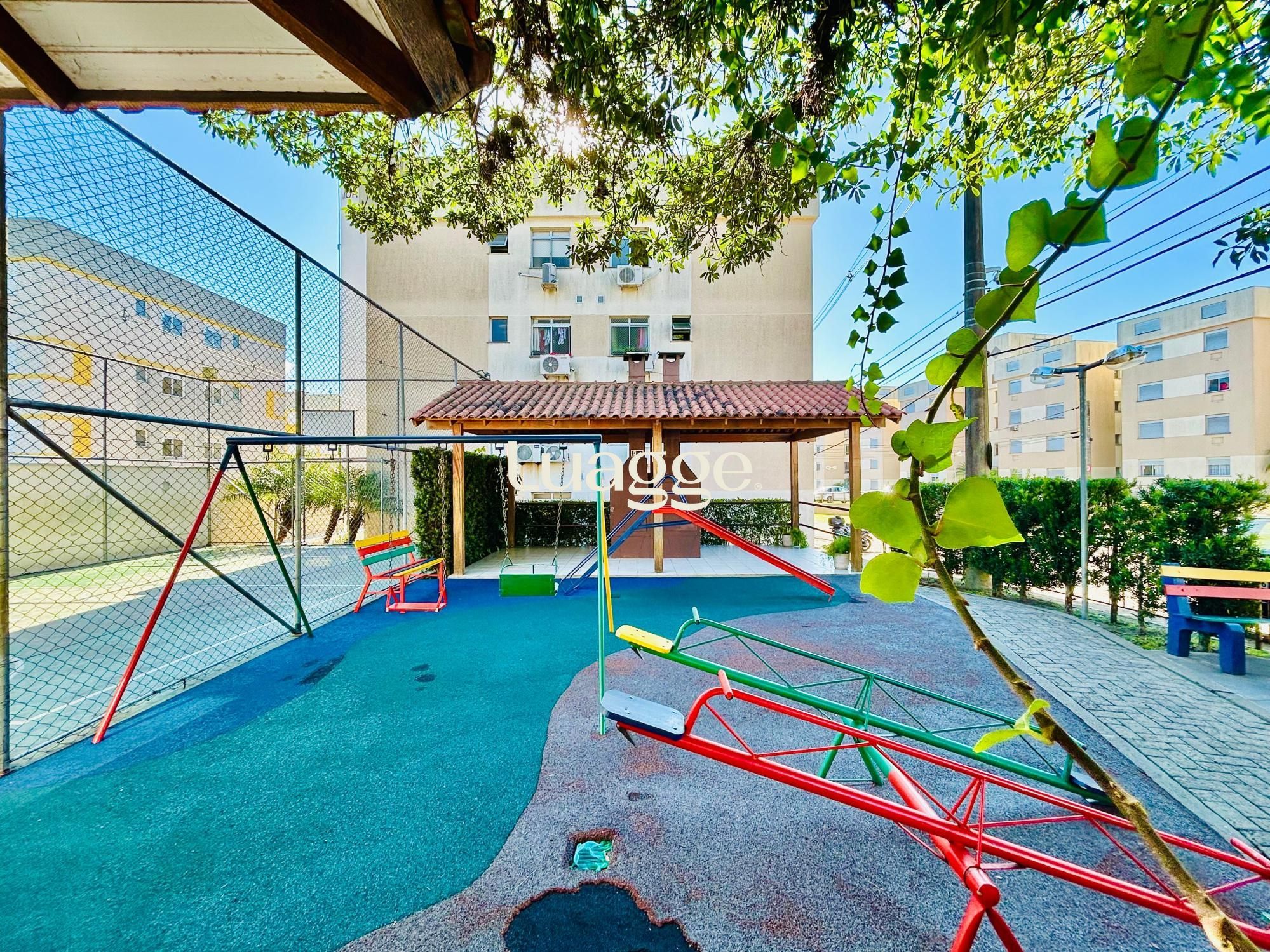 Apartamento à venda com 2 quartos, 51m² - Foto 11