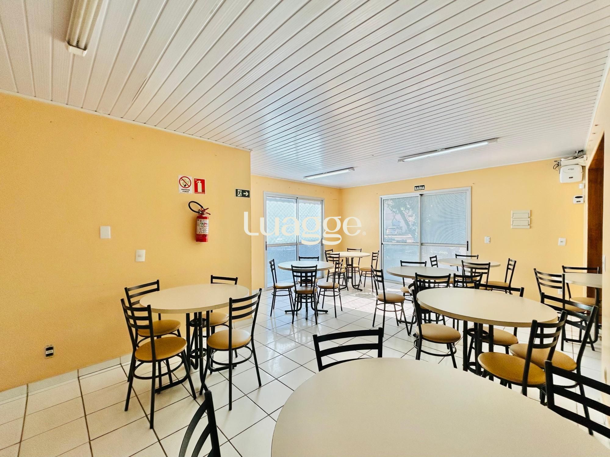 Apartamento à venda com 2 quartos, 51m² - Foto 9