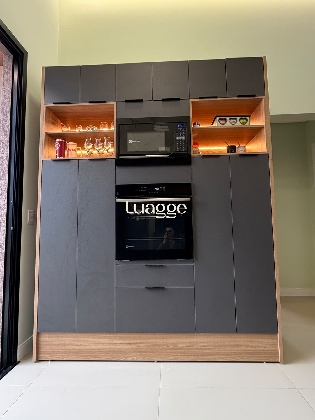 Casa de Condomínio, 3 quartos, à venda, 109 m², Cocão - Viamão — foto 4