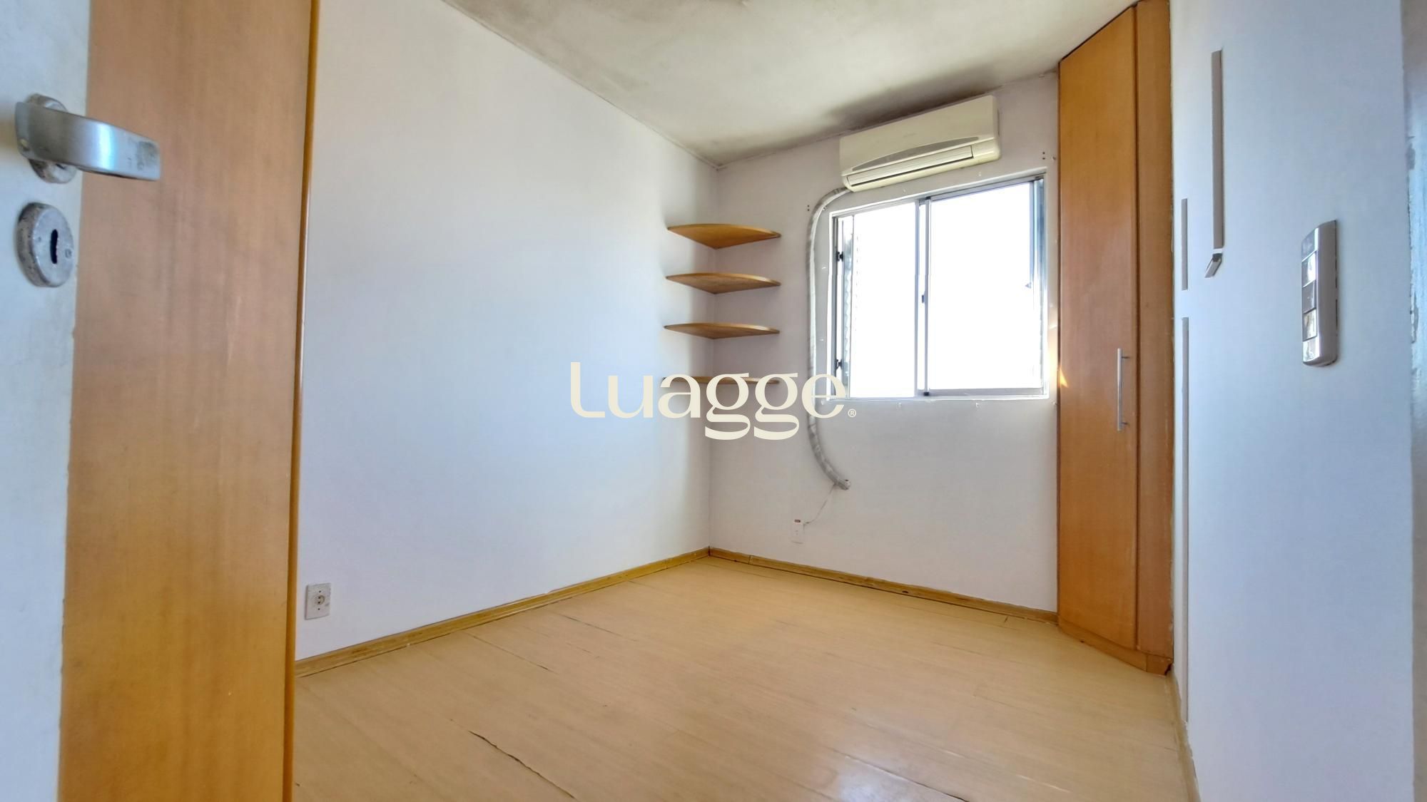 Apartamento à venda com 2 quartos, 45m² - Foto 9