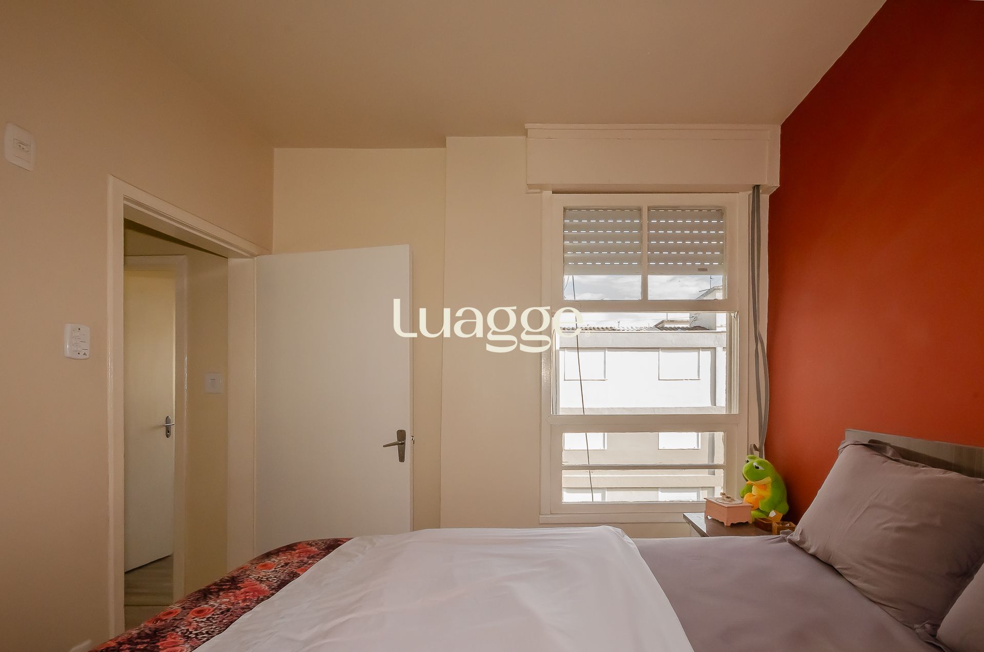 Apartamento à venda com 2 quartos, 50m² - Foto 16