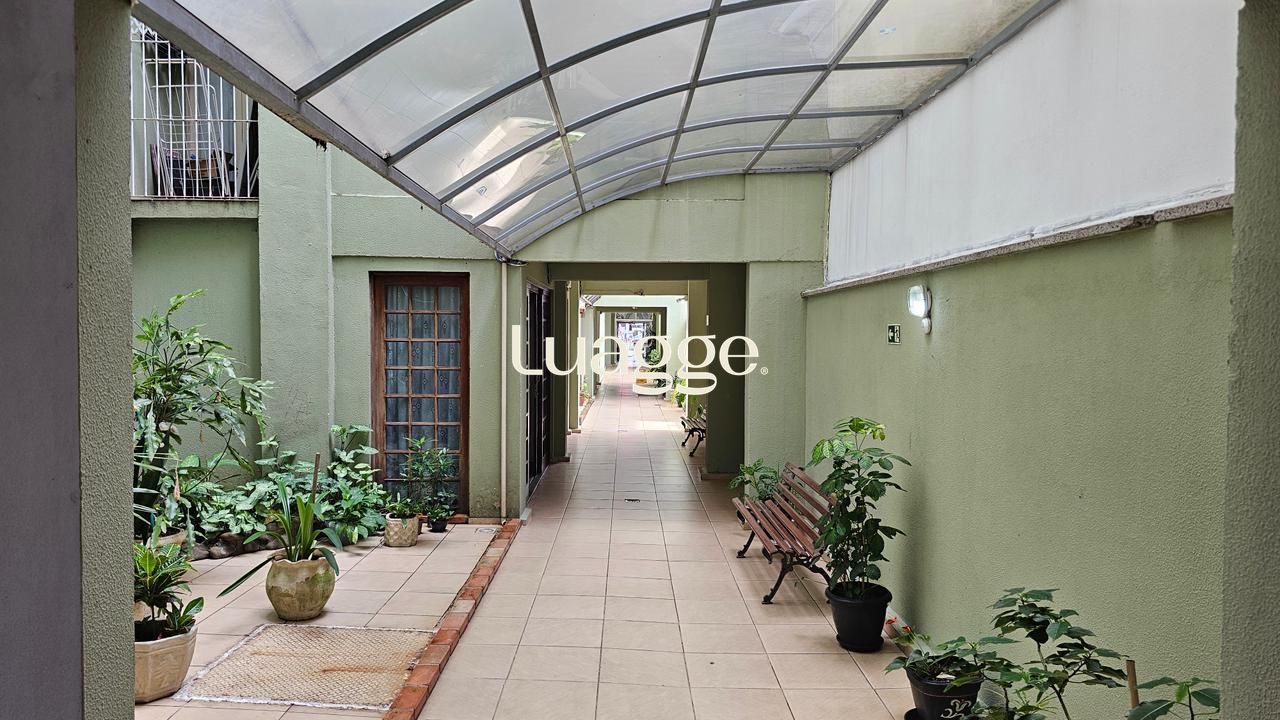 Apartamento, 1 quarto, à venda, 37 m², Vila Bom Princípio - Cachoeirinha — foto 3