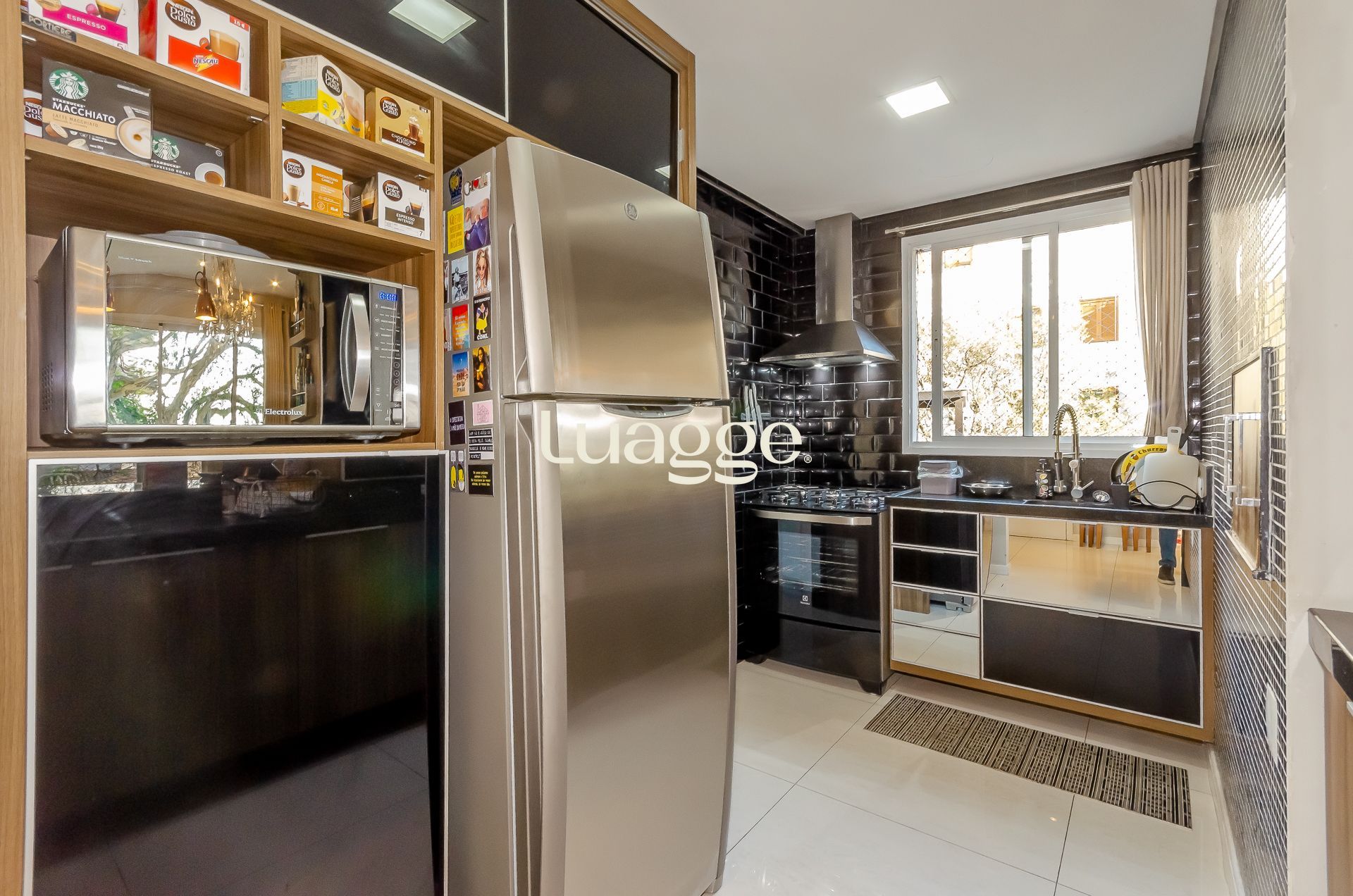 Depósito-Galpão-Armazém à venda com 2 quartos, 147m² - Foto 17