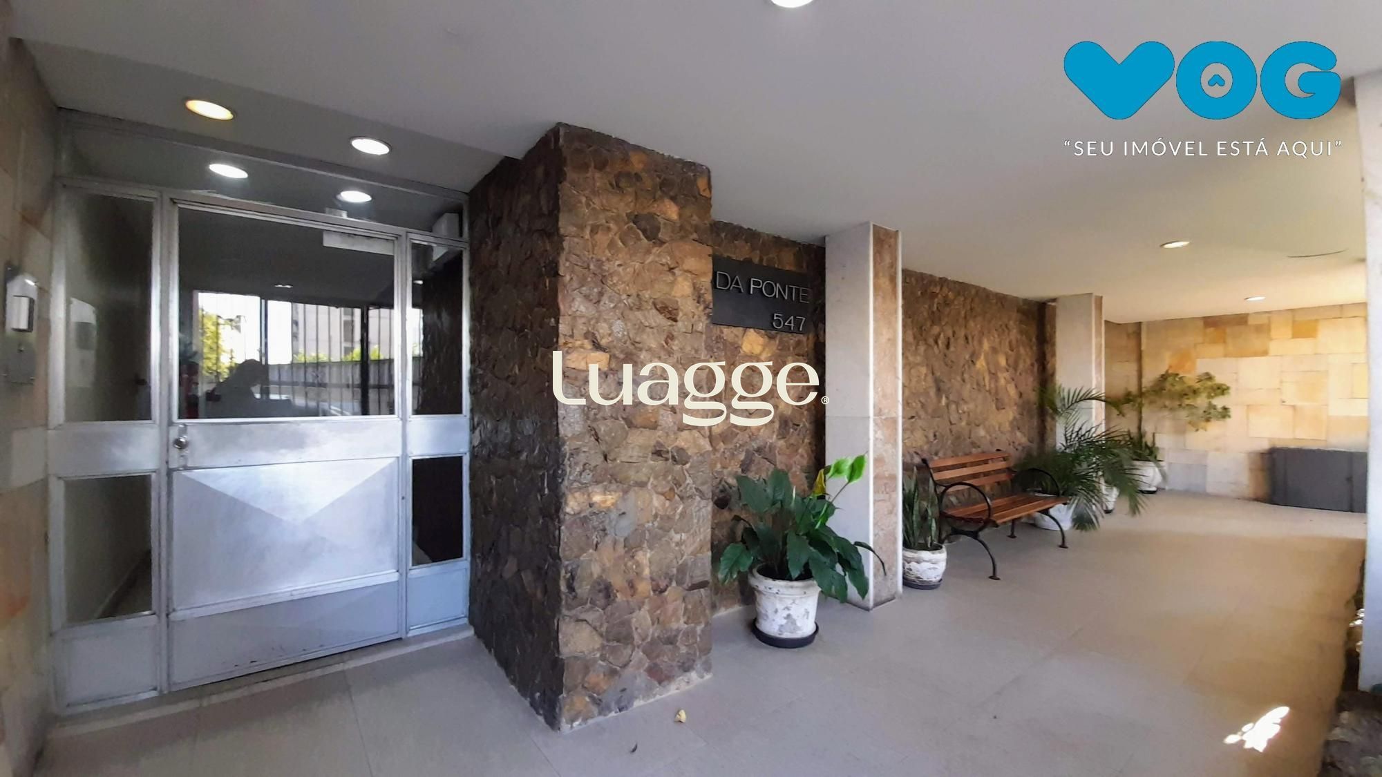 Apartamento, 1 quarto, 31 m² - Foto 16