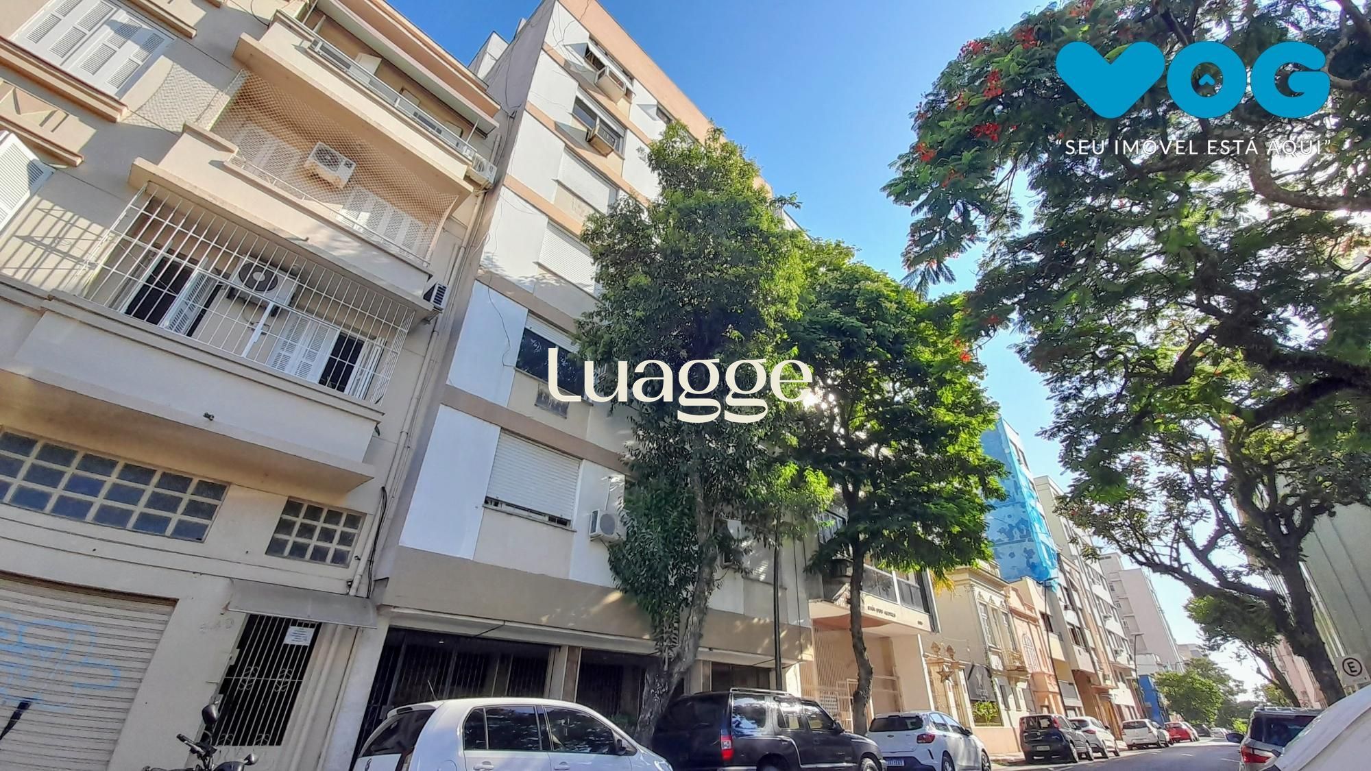 Apartamento, 1 quarto, 31 m² - Foto 1