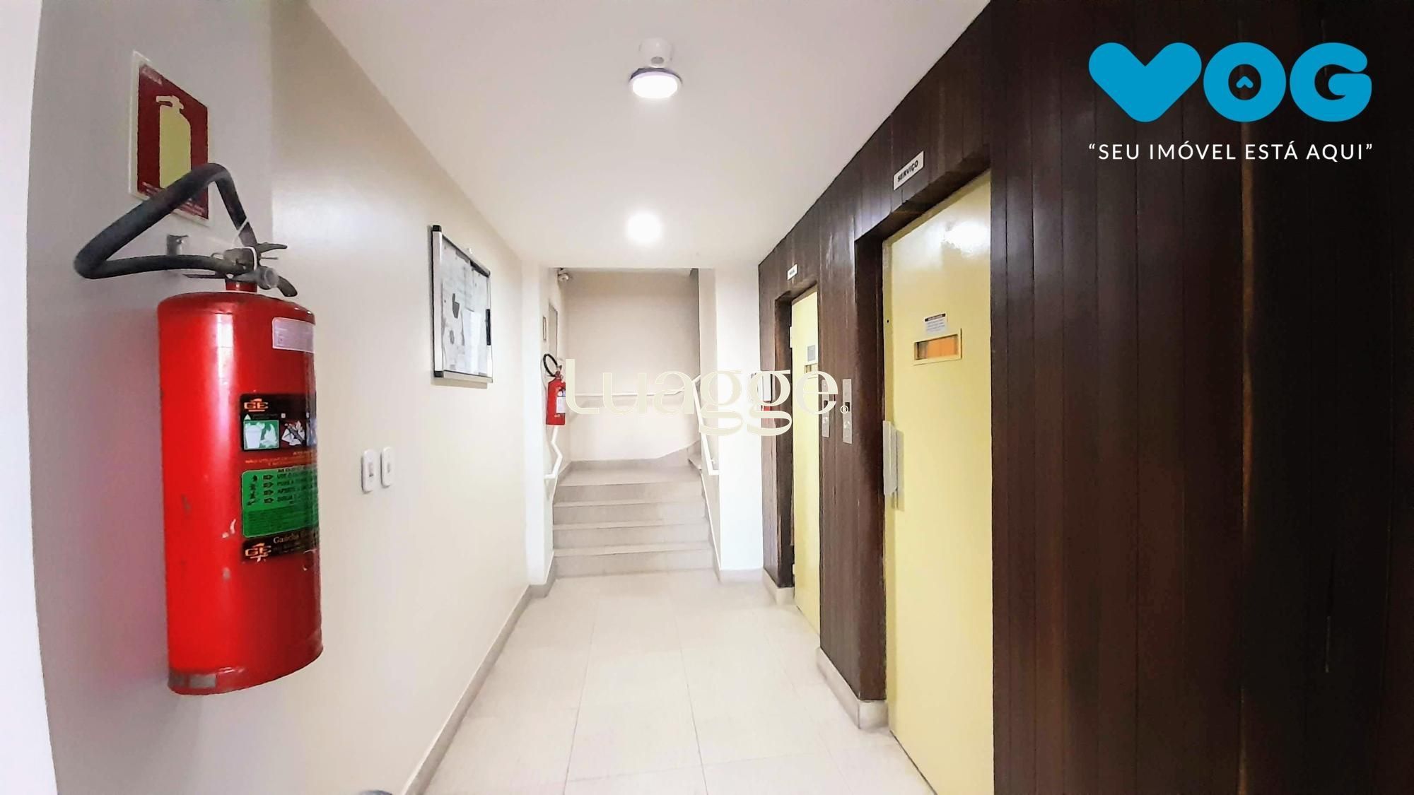 Apartamento, 1 quarto, 31 m² - Foto 15