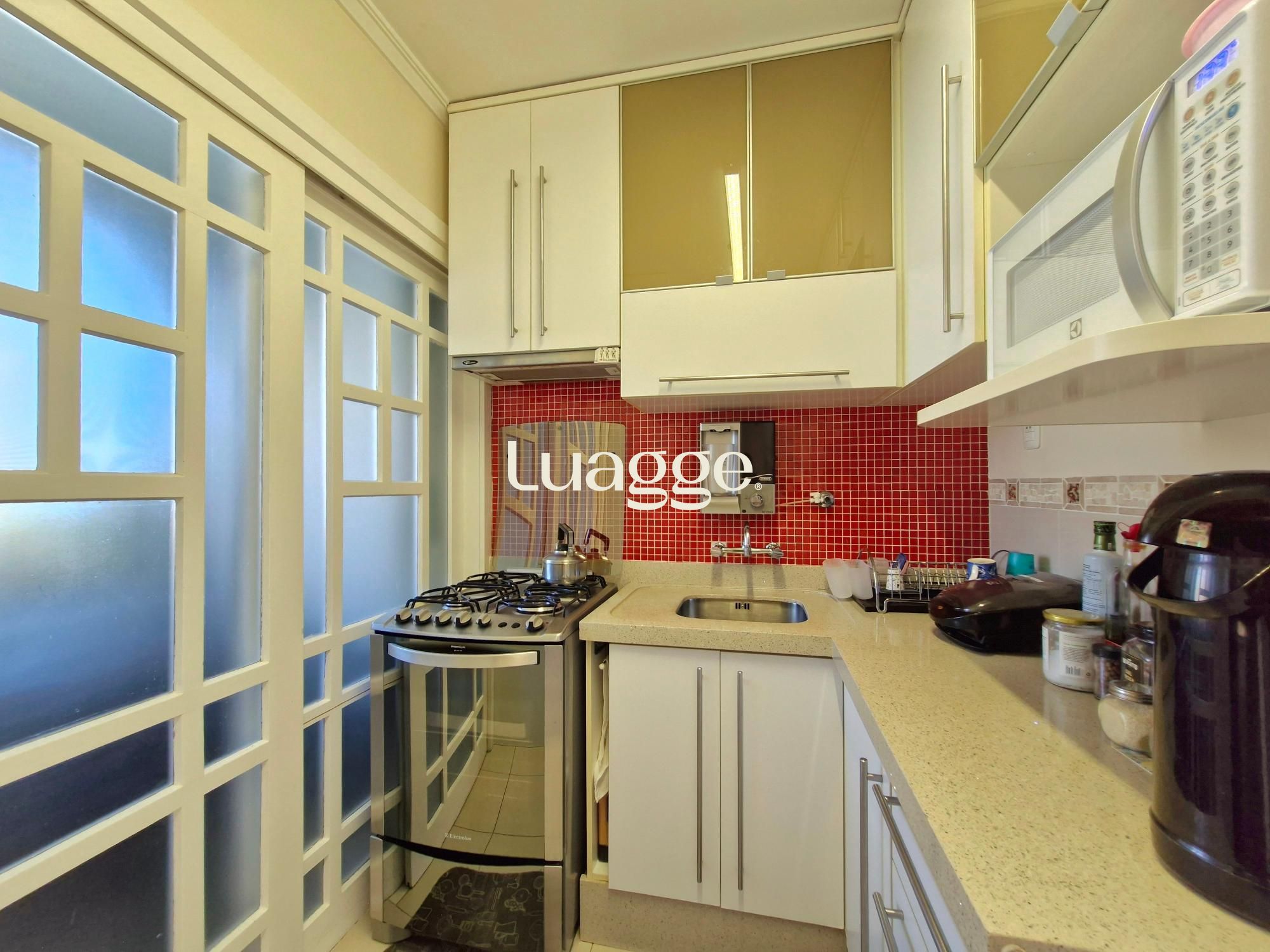 Apartamento, 3 quartos, 91 m² - Foto 12