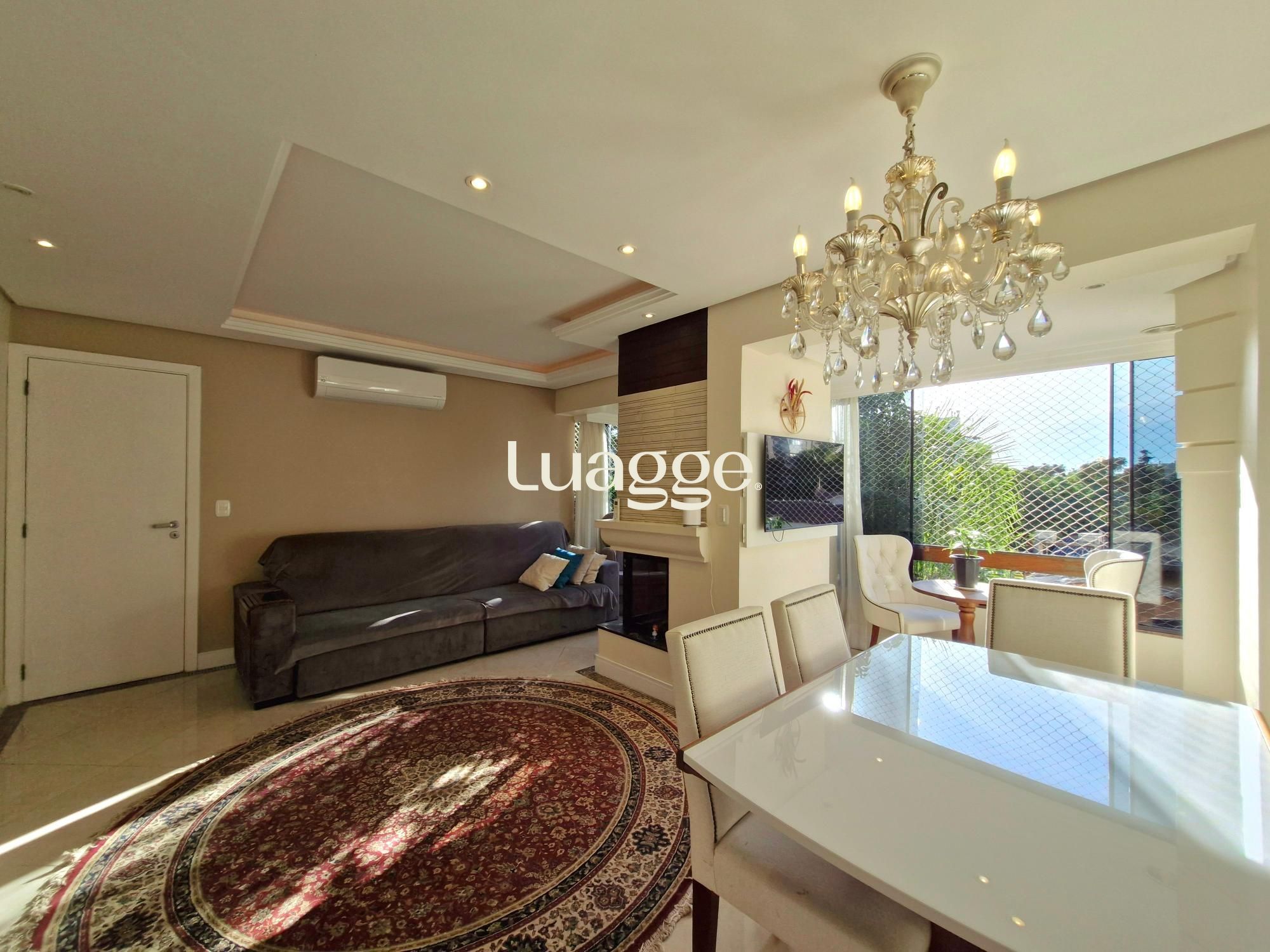 Apartamento, 3 quartos, 91 m² - Foto 3