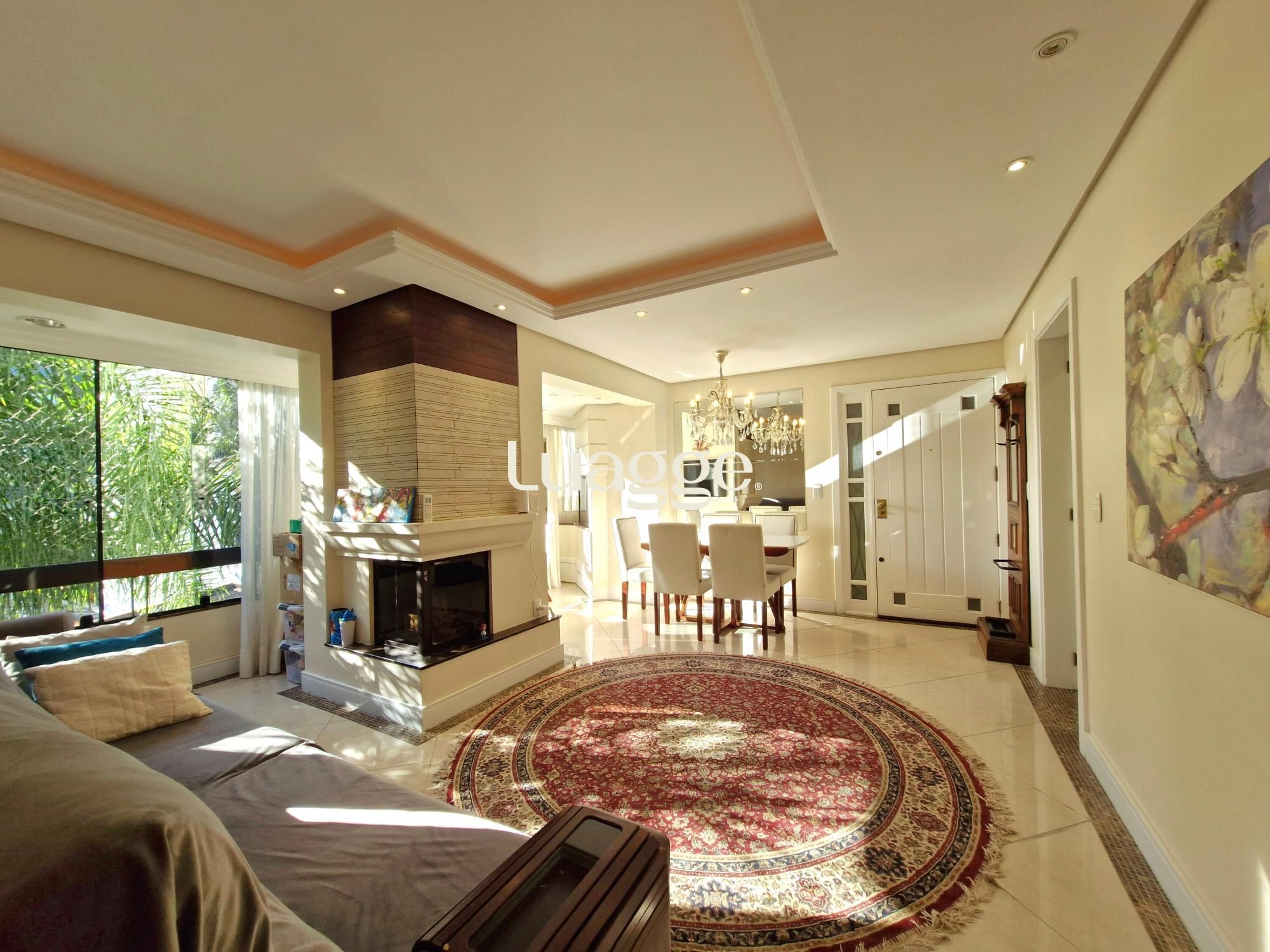 Apartamento, 3 quartos, 91 m² - Foto 2