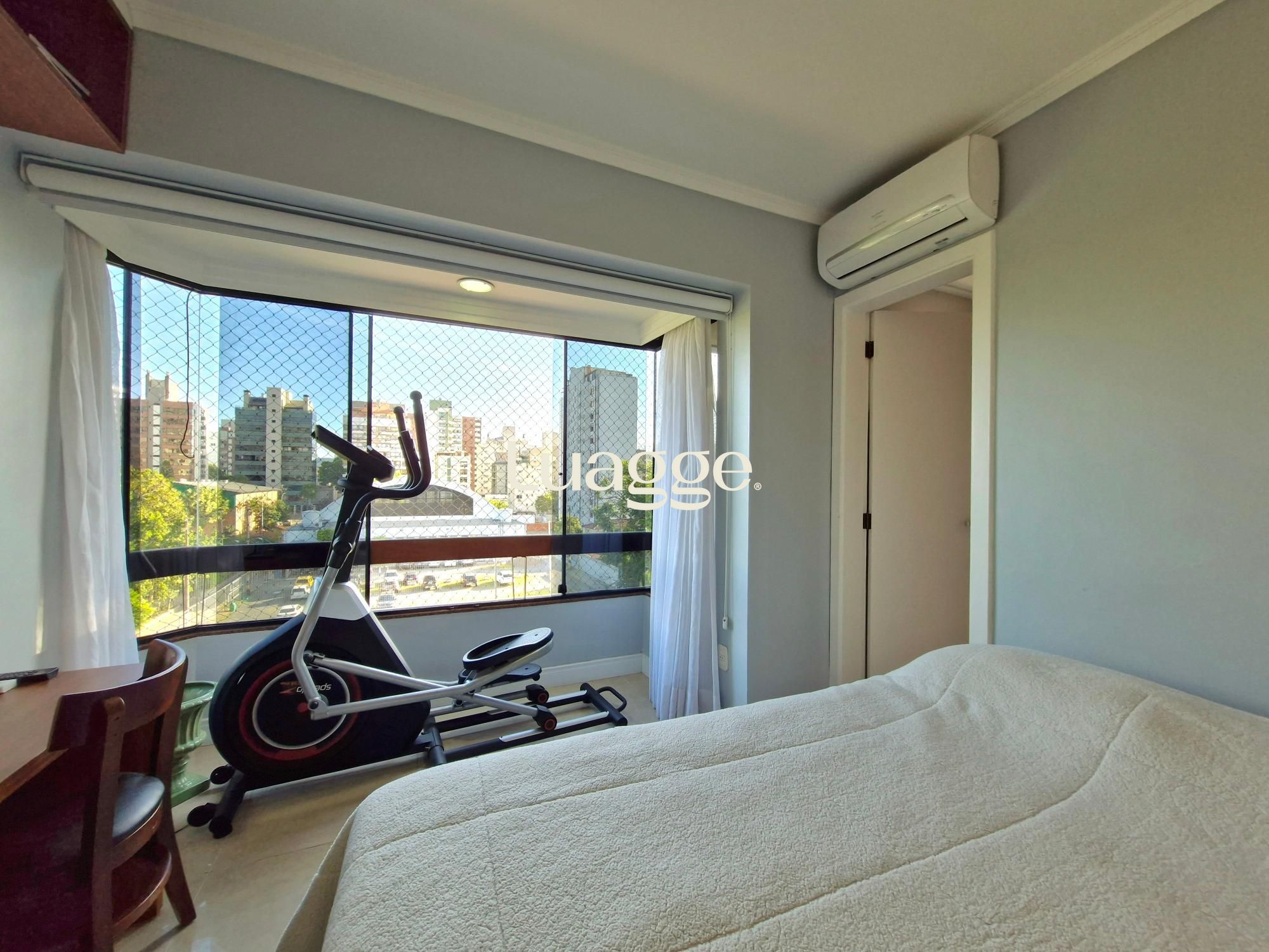 Apartamento, 3 quartos, 91 m² - Foto 22