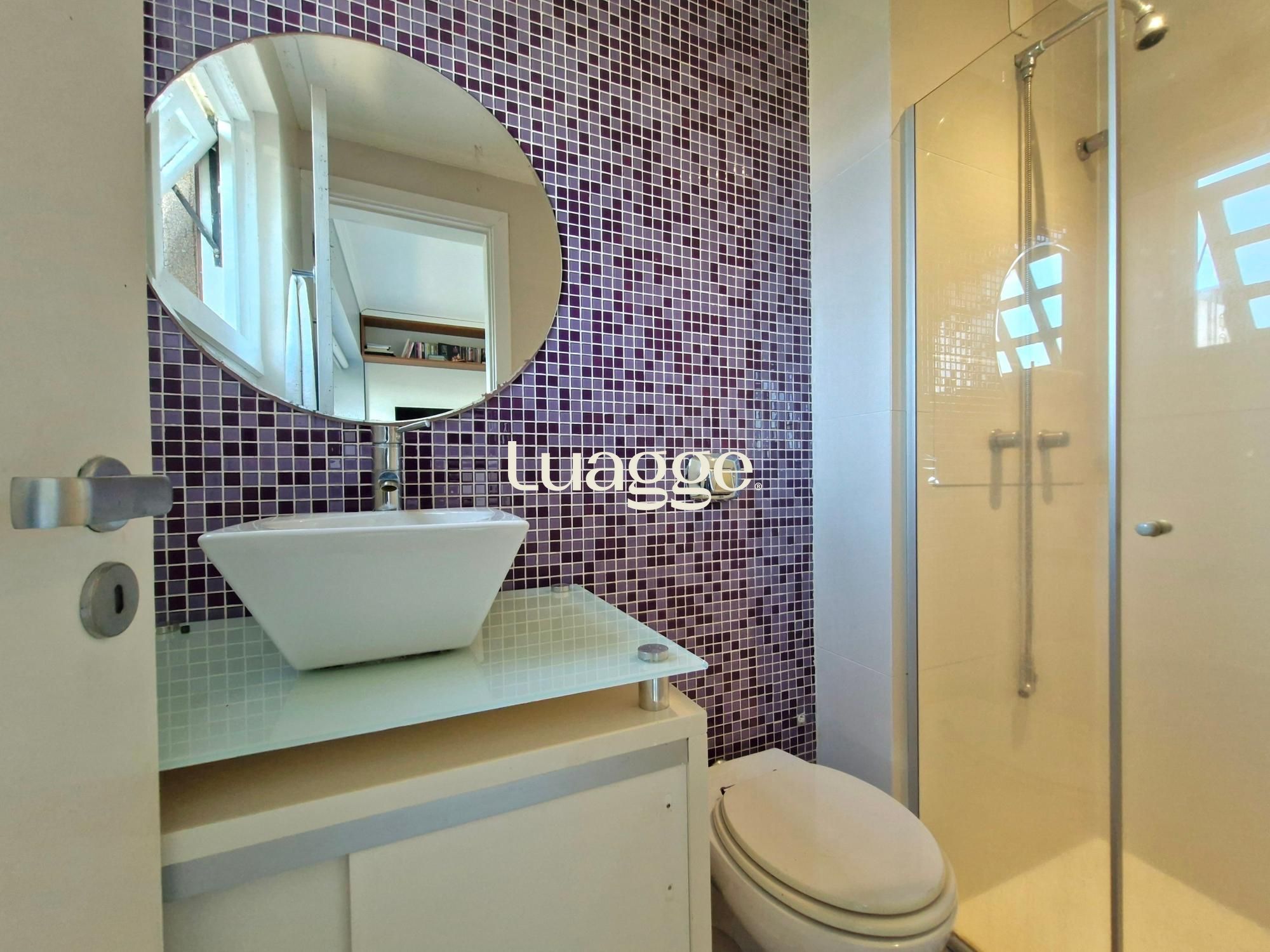 Apartamento, 3 quartos, 91 m² - Foto 25