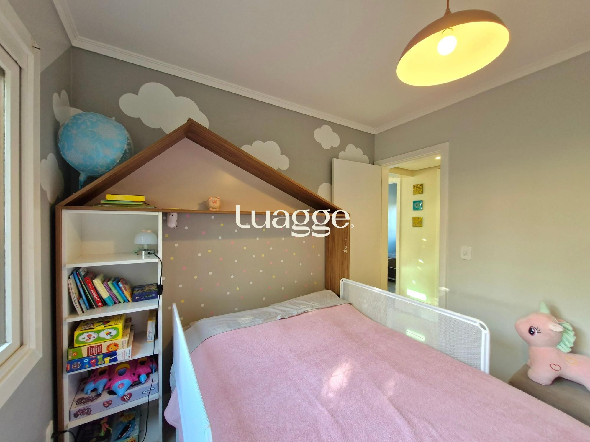 Apartamento, 3 quartos, 91 m² - Foto 18