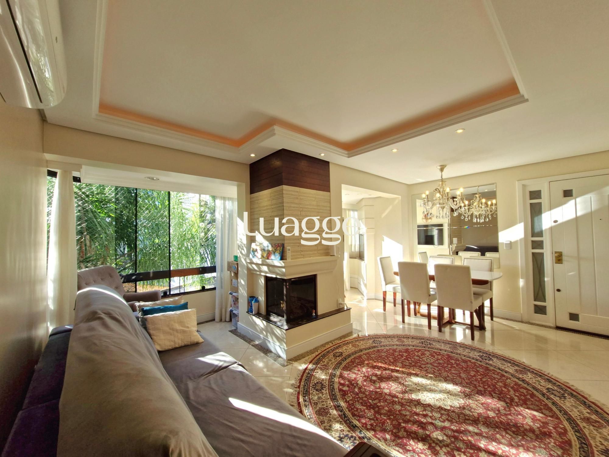 Apartamento, 3 quartos, 91 m² - Foto 4