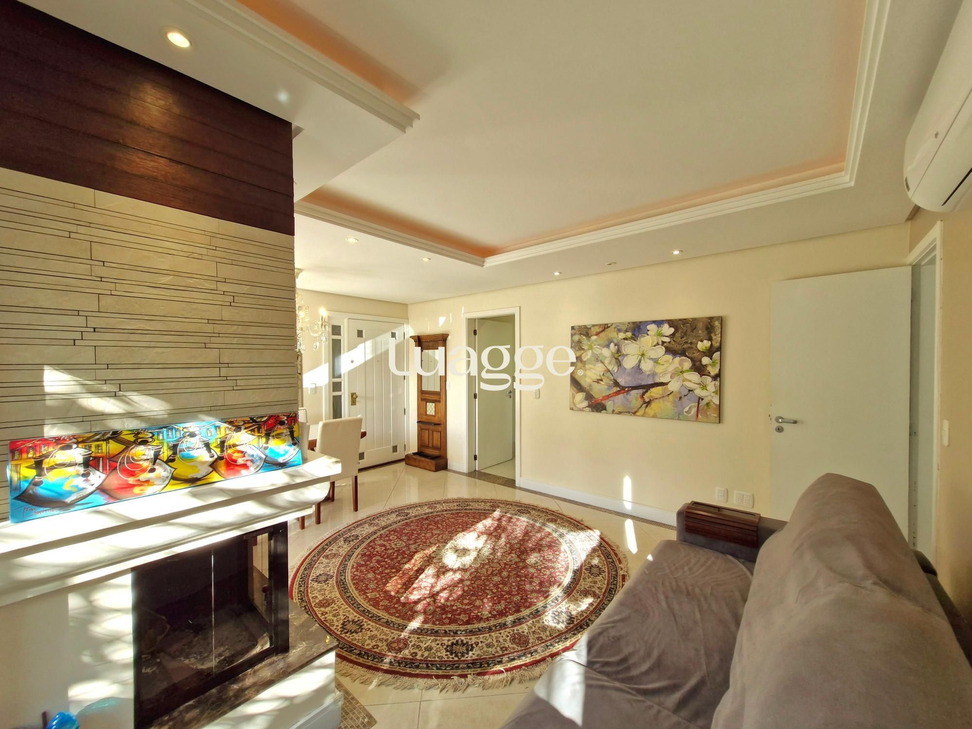 Apartamento, 3 quartos, 91 m² - Foto 6