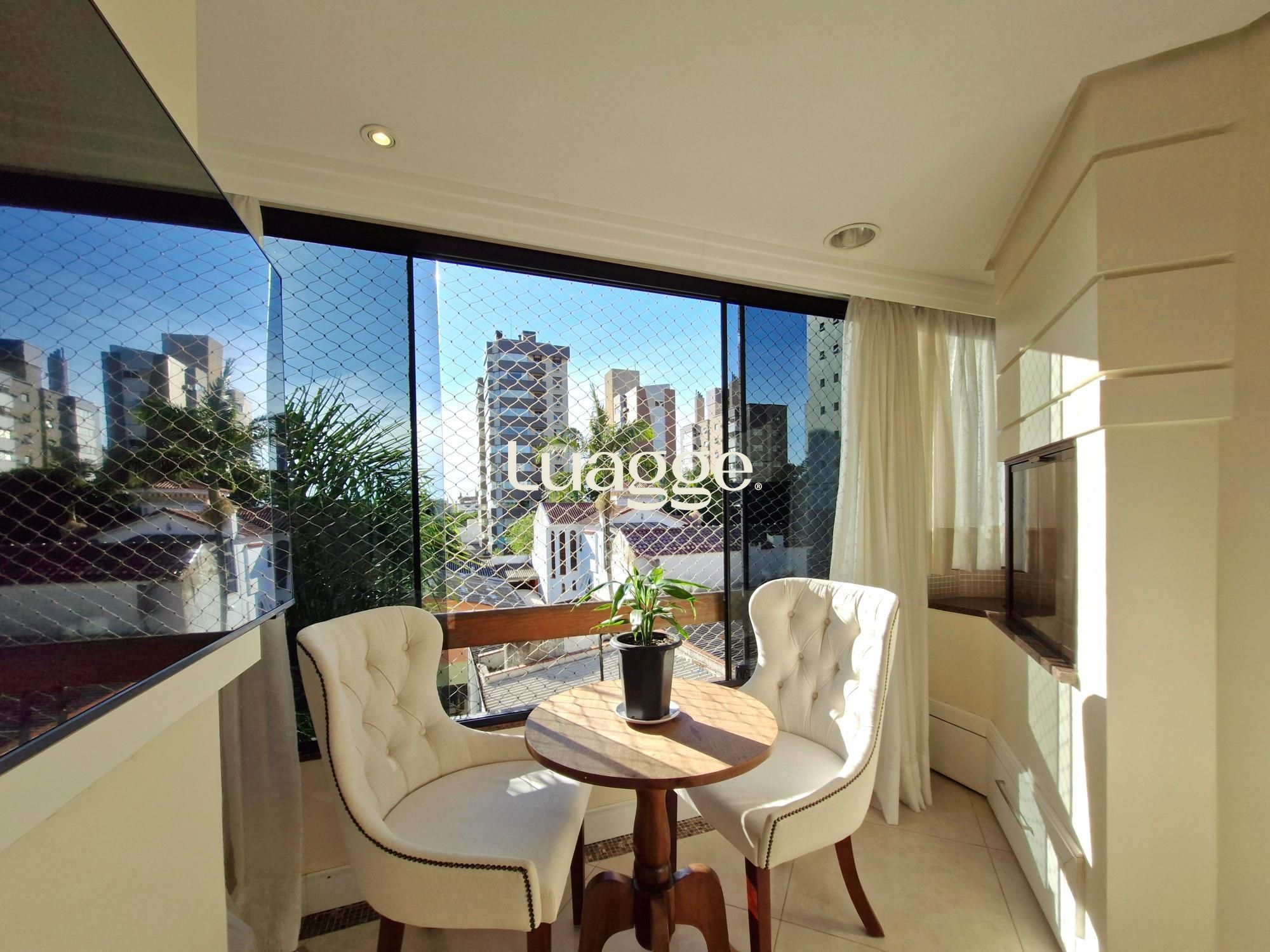 Apartamento, 3 quartos, 91 m² - Foto 9