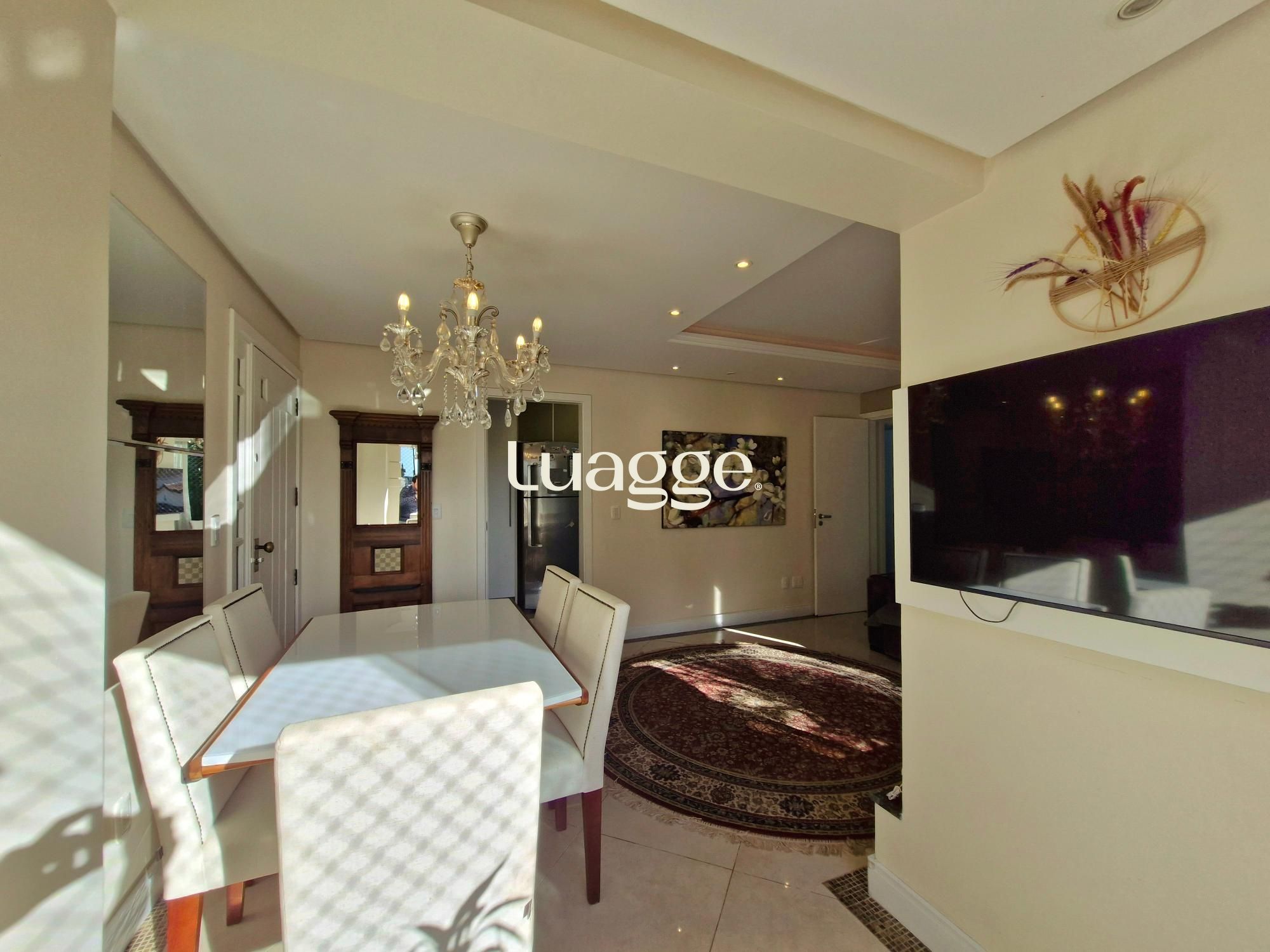 Apartamento, 3 quartos, 91 m² - Foto 7