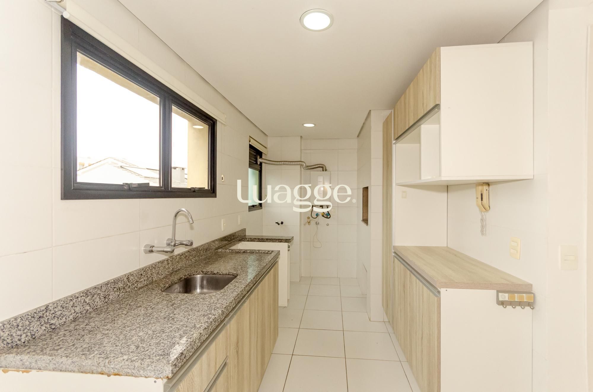 Apartamento à venda com 1 quarto, 59m² - Foto 10