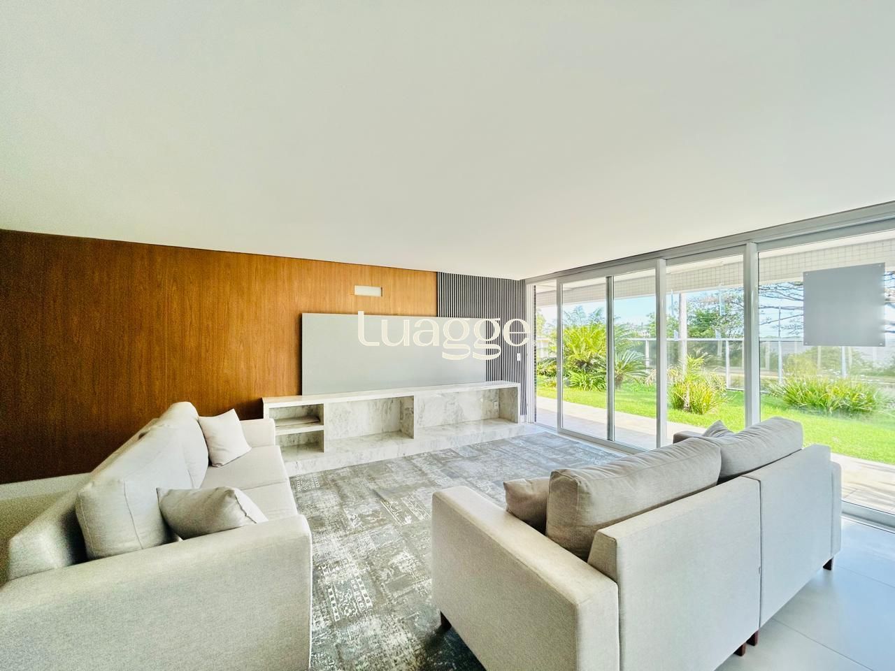 Apartamento Garden no Enseada Vila Assunção, 3 suítes, à venda, 174 m², Vila Assunção - Porto Alegre — foto 3